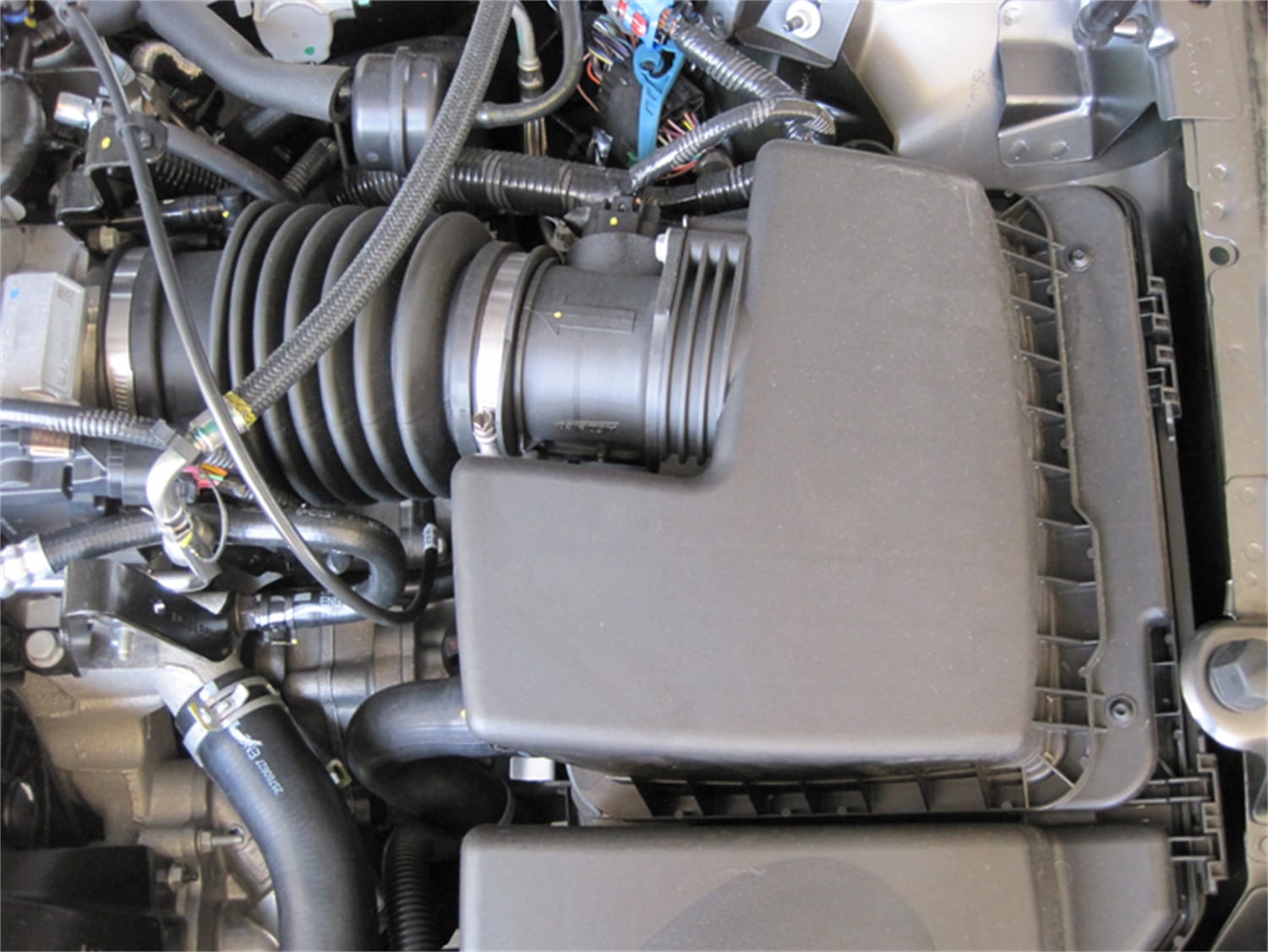 Replacement Air Filter thumbnail 11