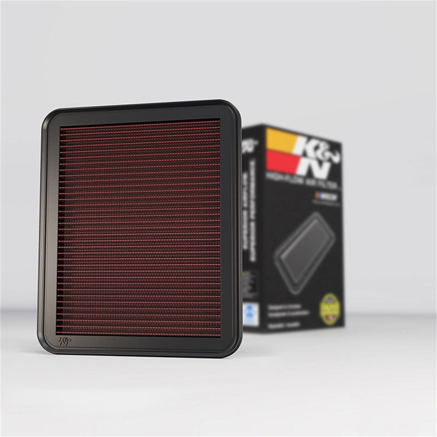 Replacement Air Filter thumbnail 3