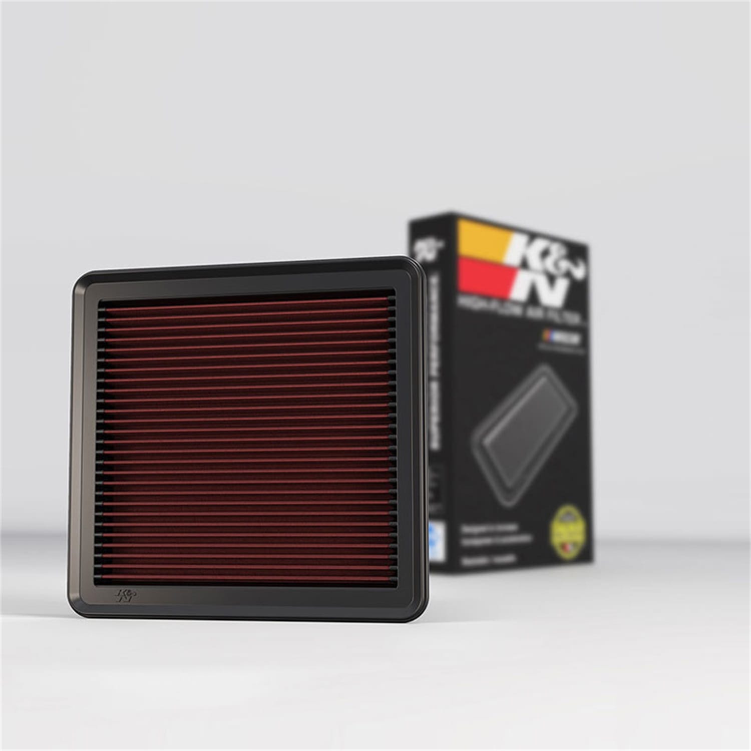 Replacement Air Filter thumbnail 4