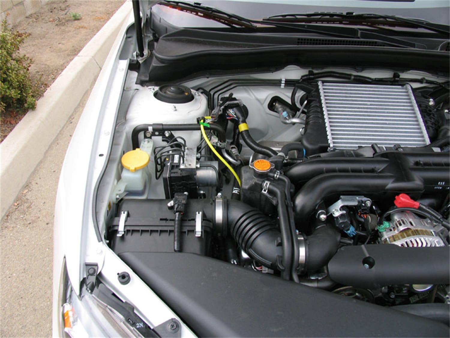 Replacement Air Filter thumbnail 13