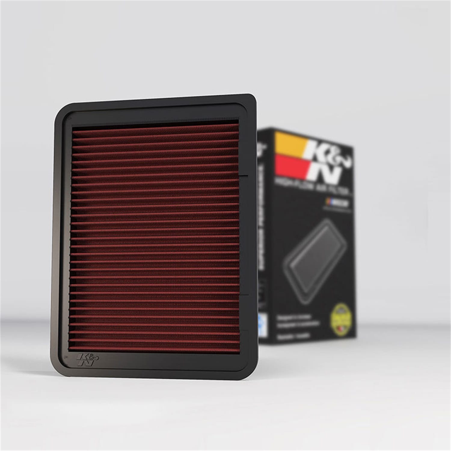 Replacement Air Filter thumbnail 3