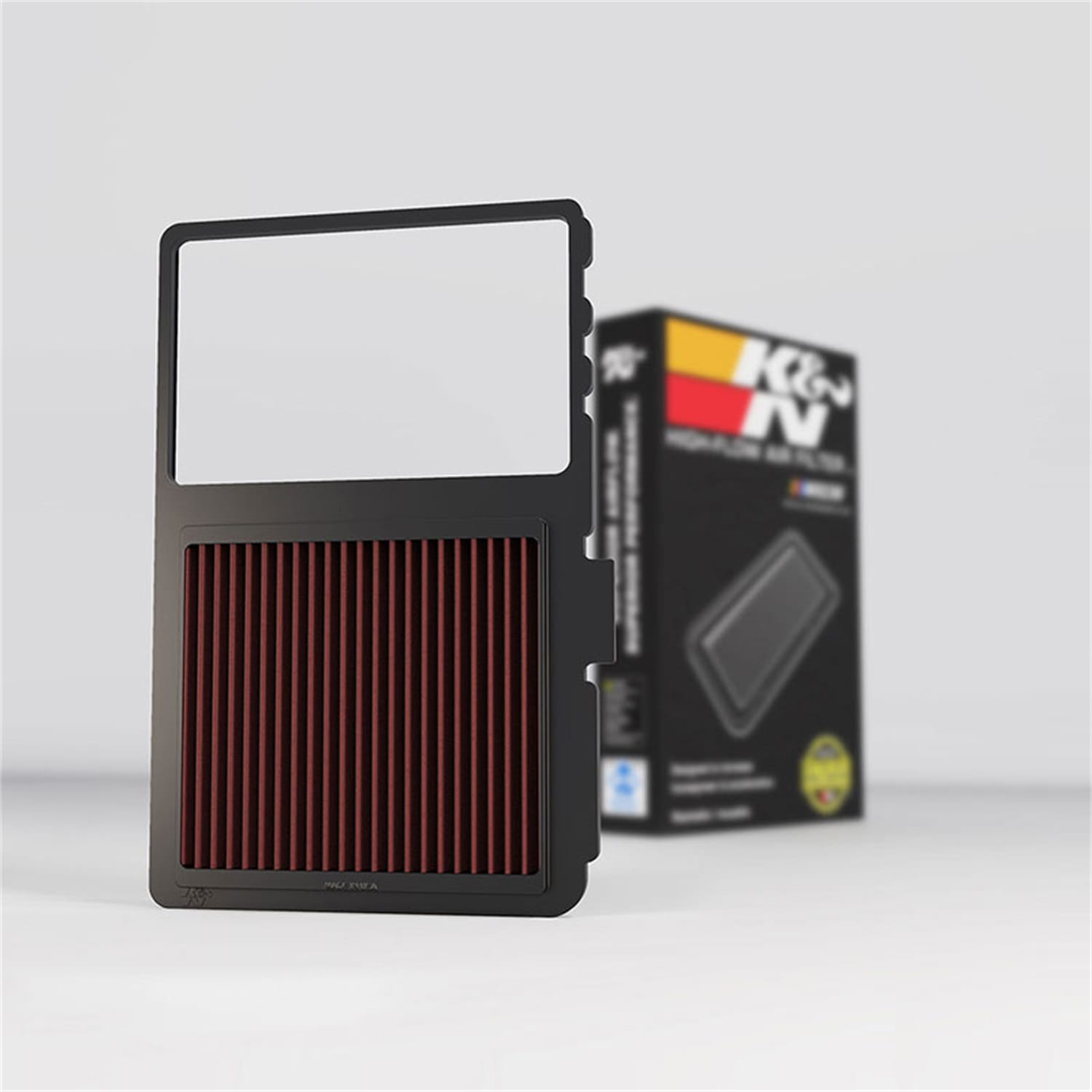 Replacement Air Filter thumbnail 3