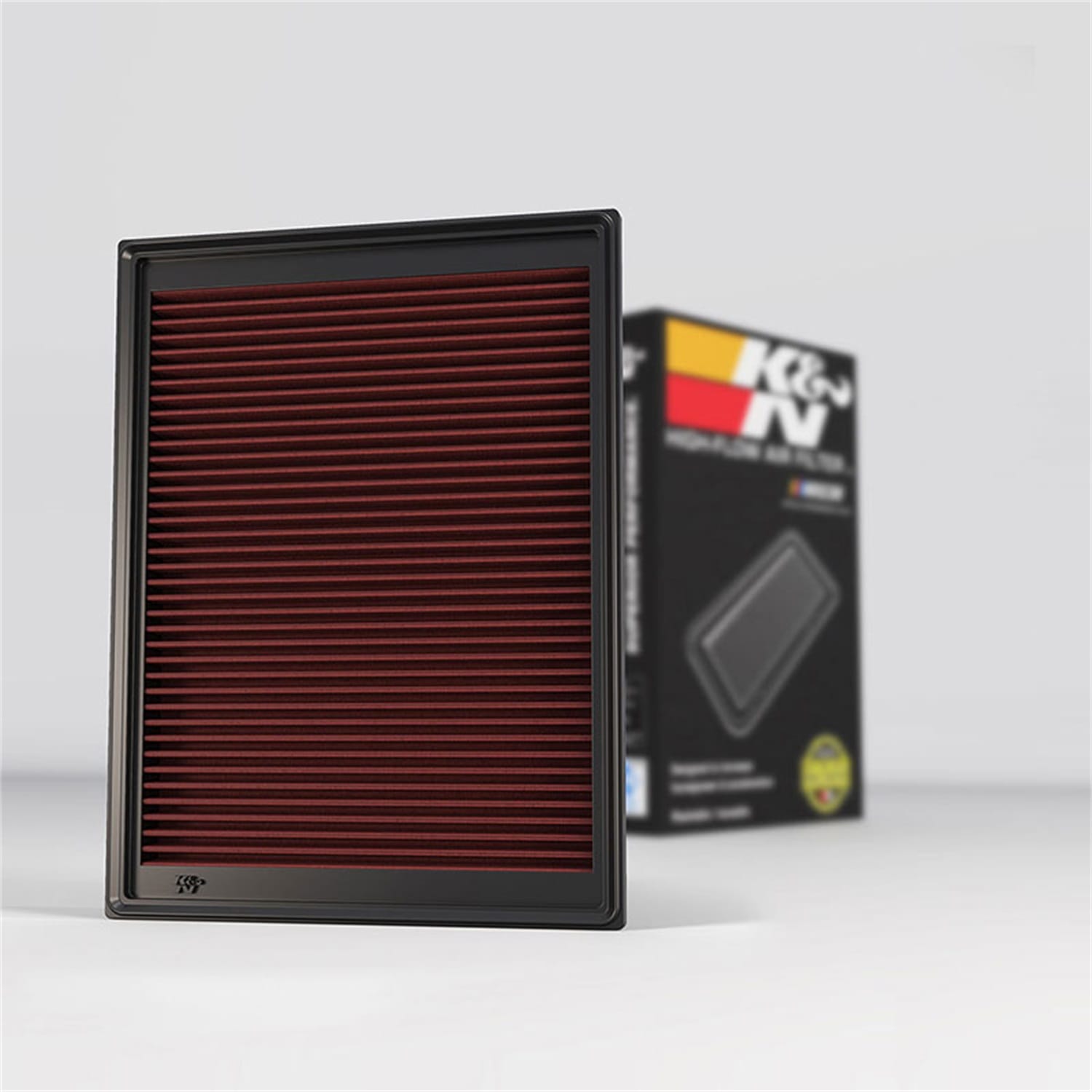 Replacement Air Filter thumbnail 3
