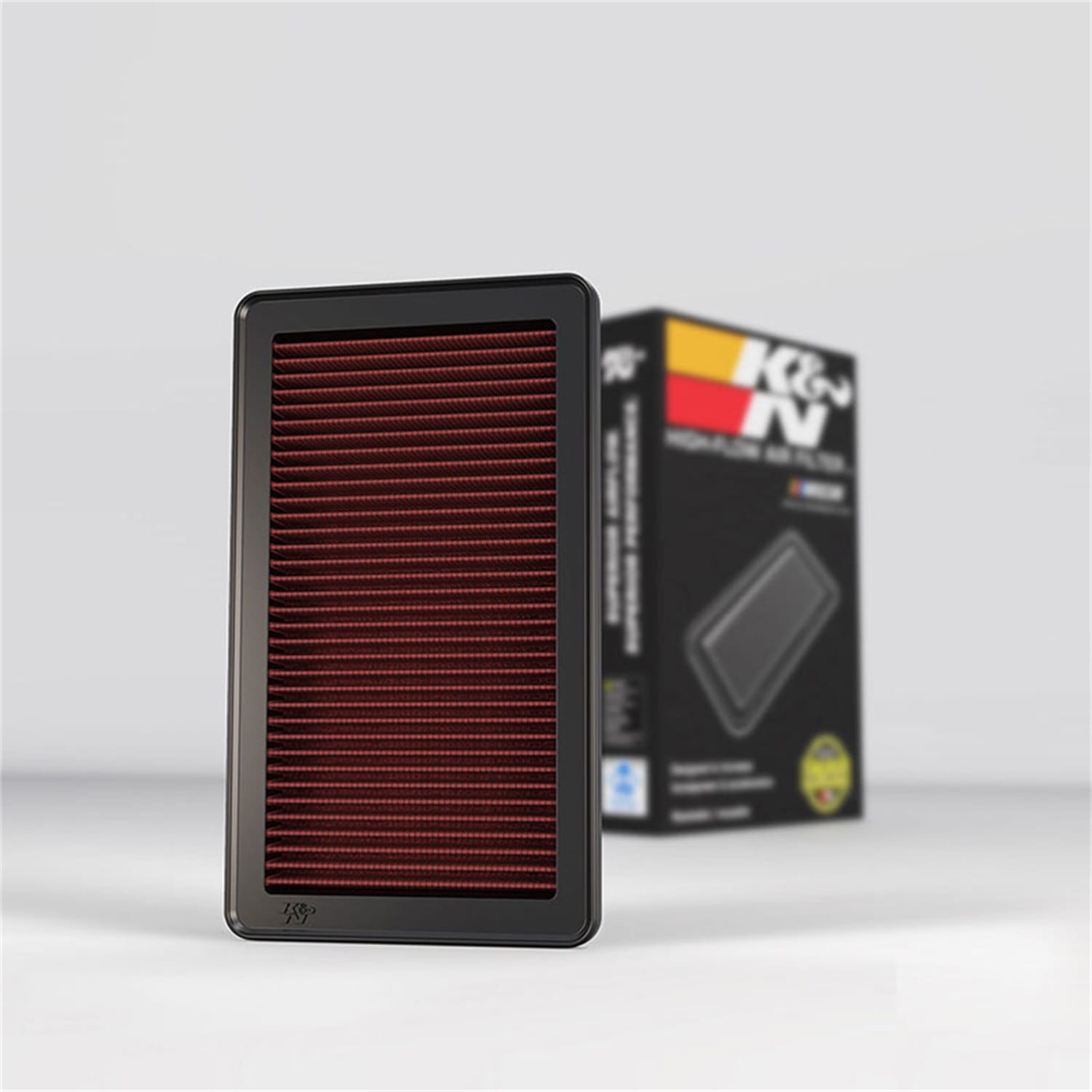 Replacement Air Filter thumbnail 3