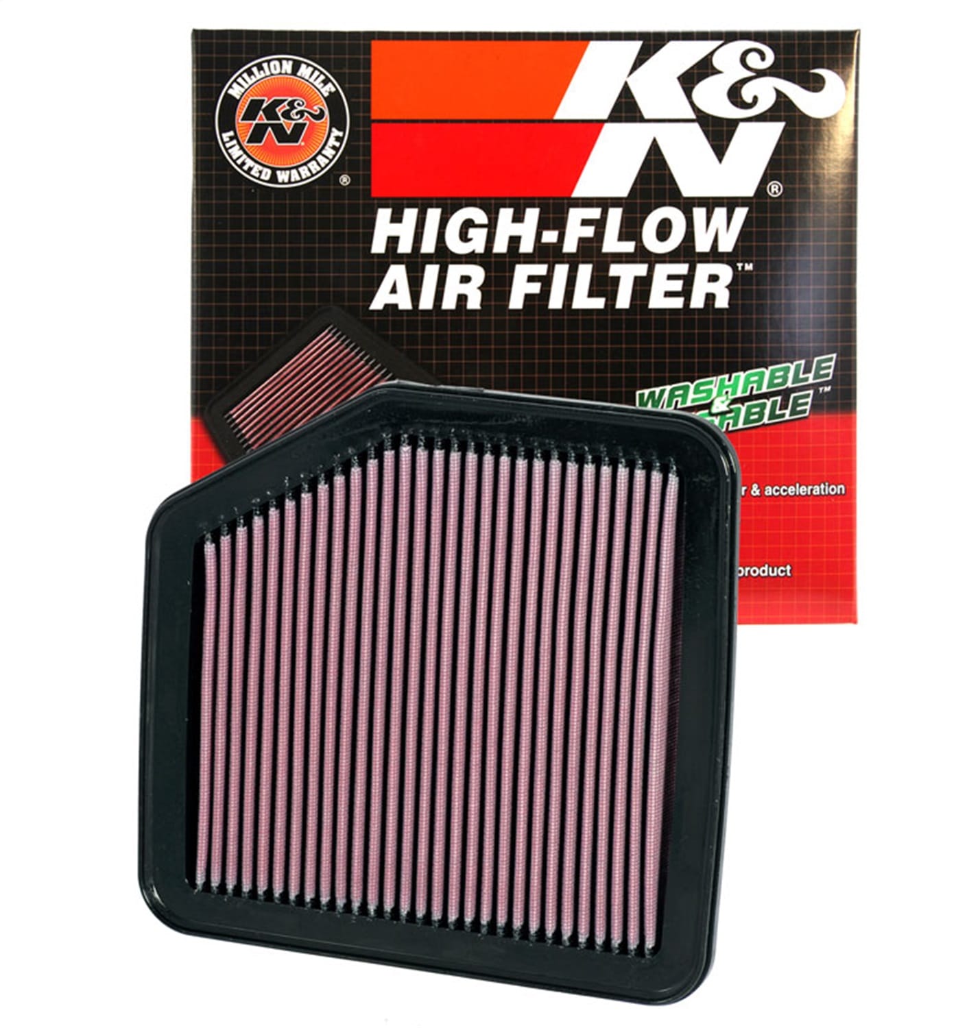 Replacement Air Filter thumbnail 4