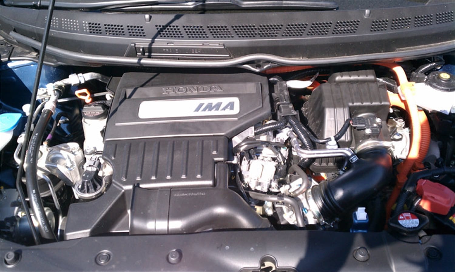 Replacement Air Filter thumbnail 11