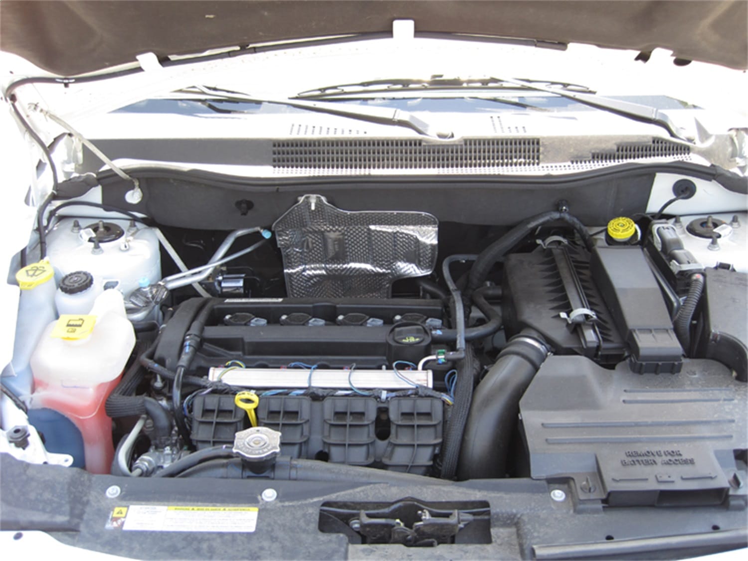Replacement Air Filter thumbnail 9