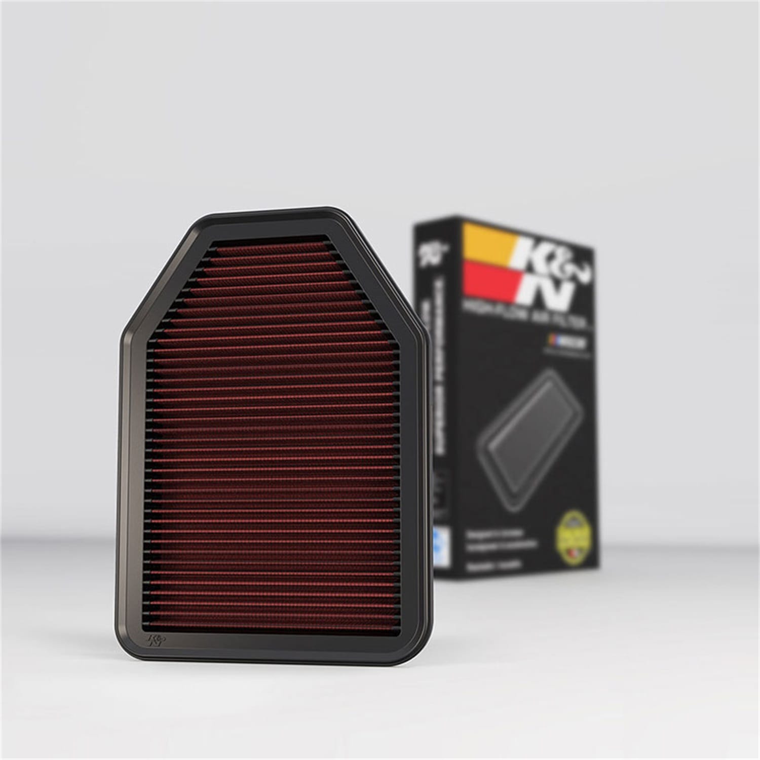 Replacement Air Filter thumbnail 3
