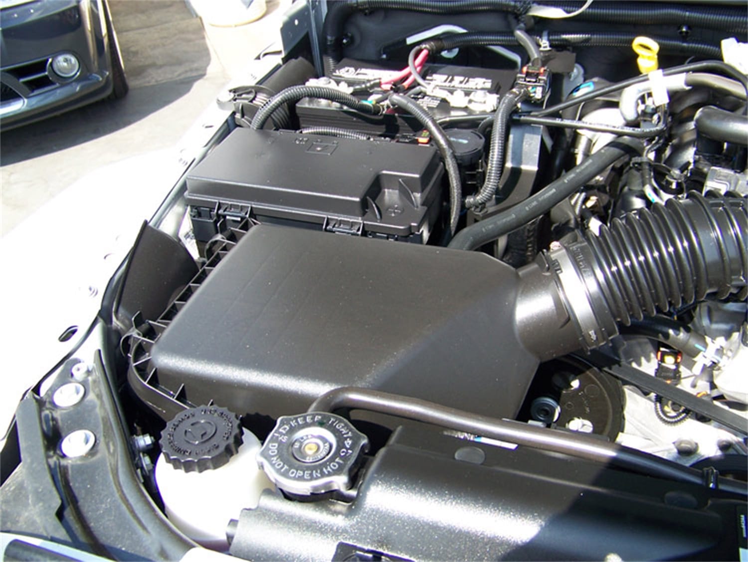 Replacement Air Filter thumbnail 13