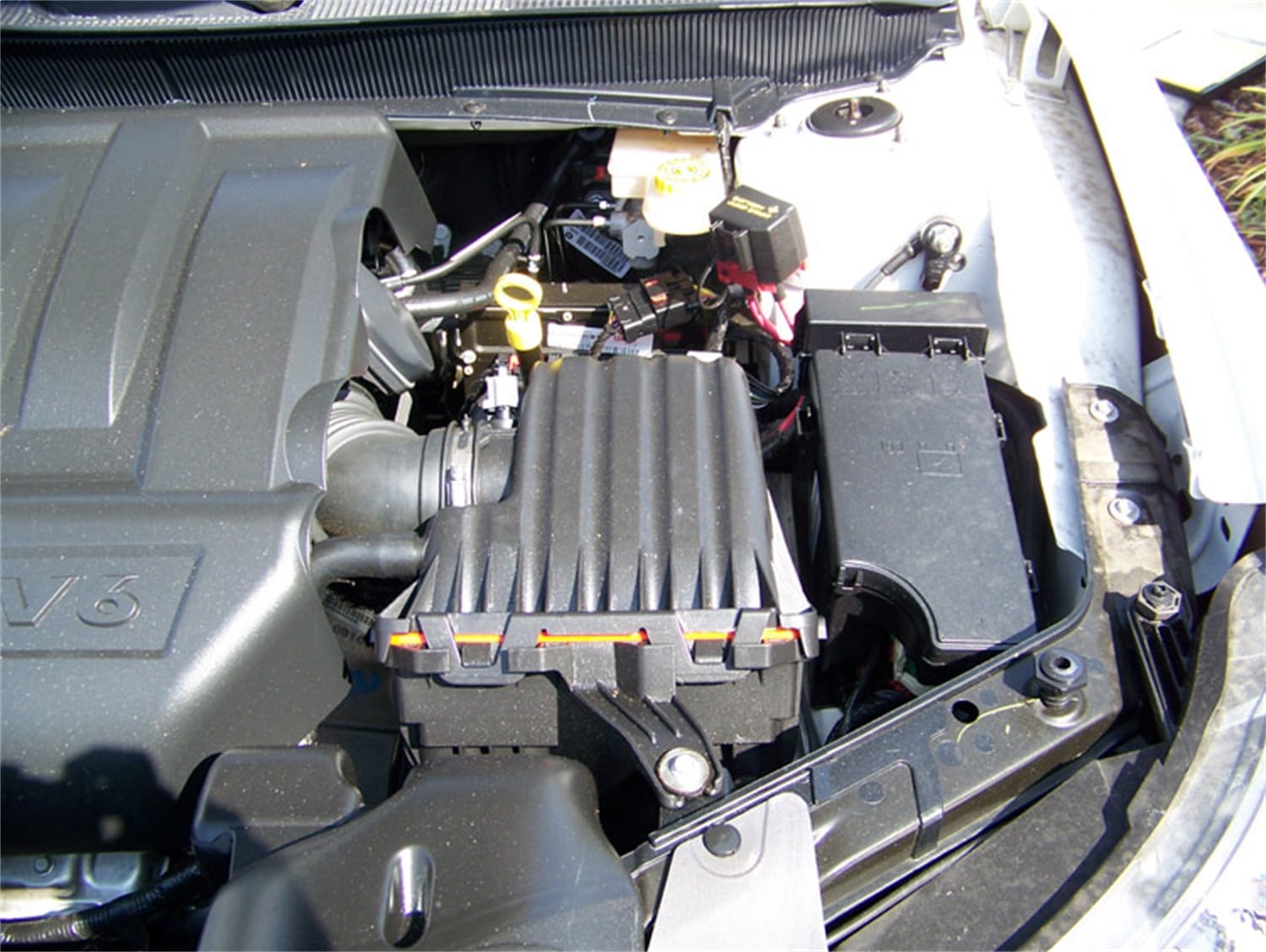 Replacement Air Filter thumbnail 10