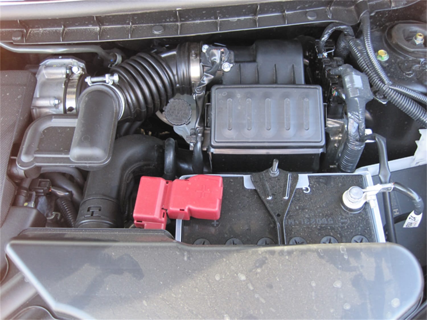 Replacement Air Filter thumbnail 11