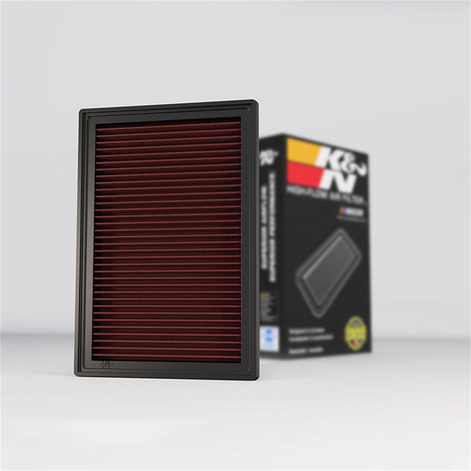 Replacement Air Filter thumbnail 3