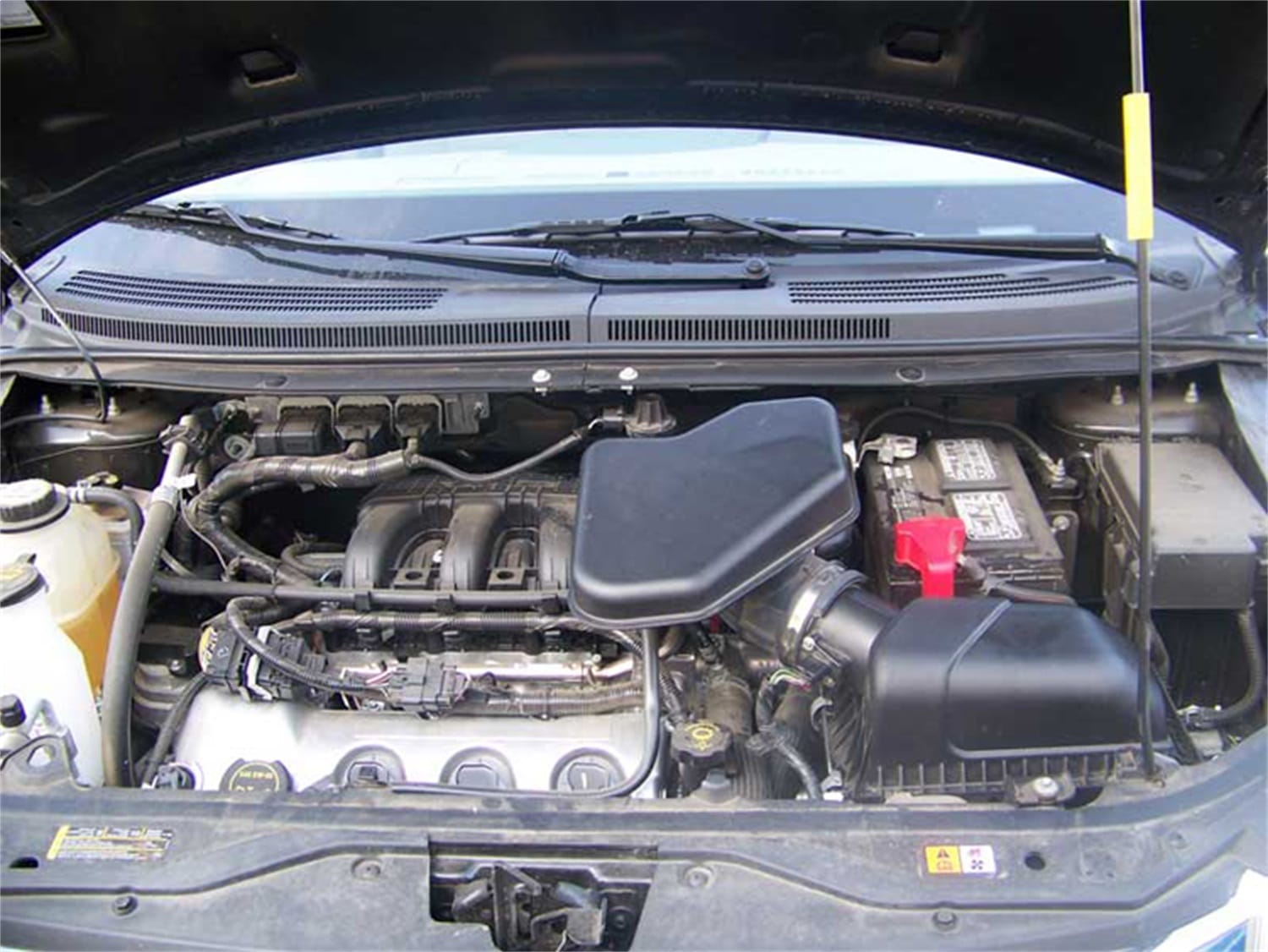 Replacement Air Filter thumbnail 13