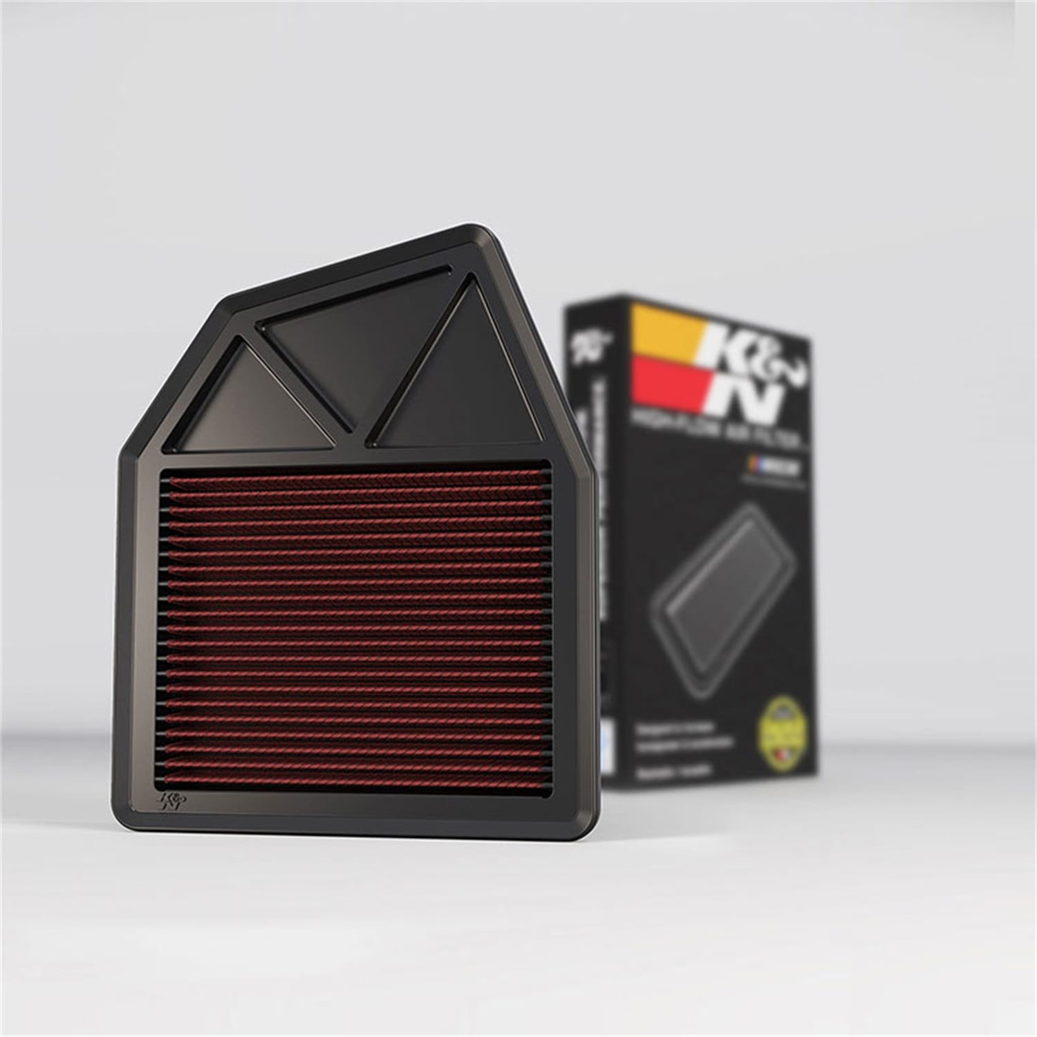 Replacement Air Filter thumbnail 3