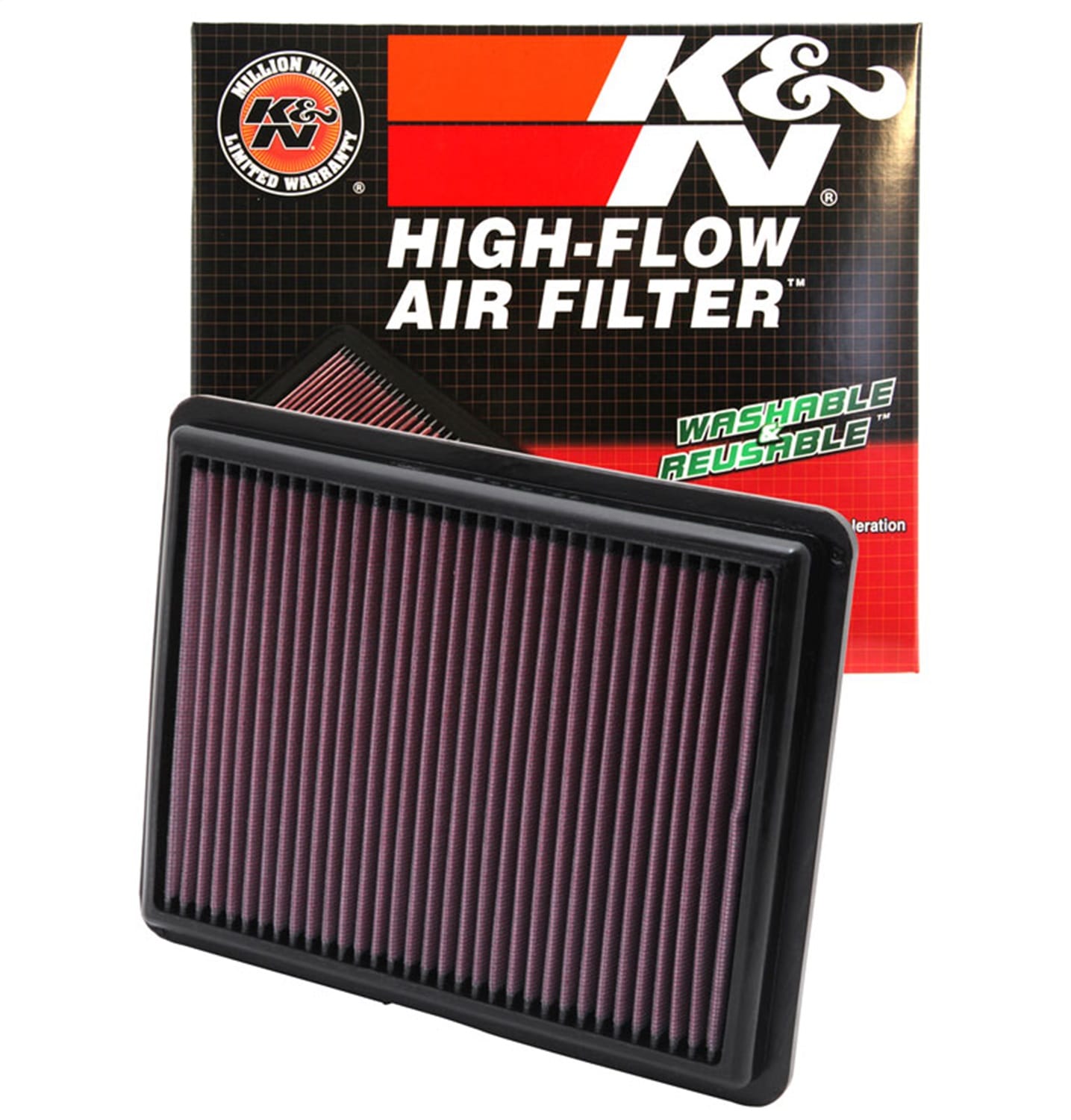 Replacement Air Filter thumbnail 2