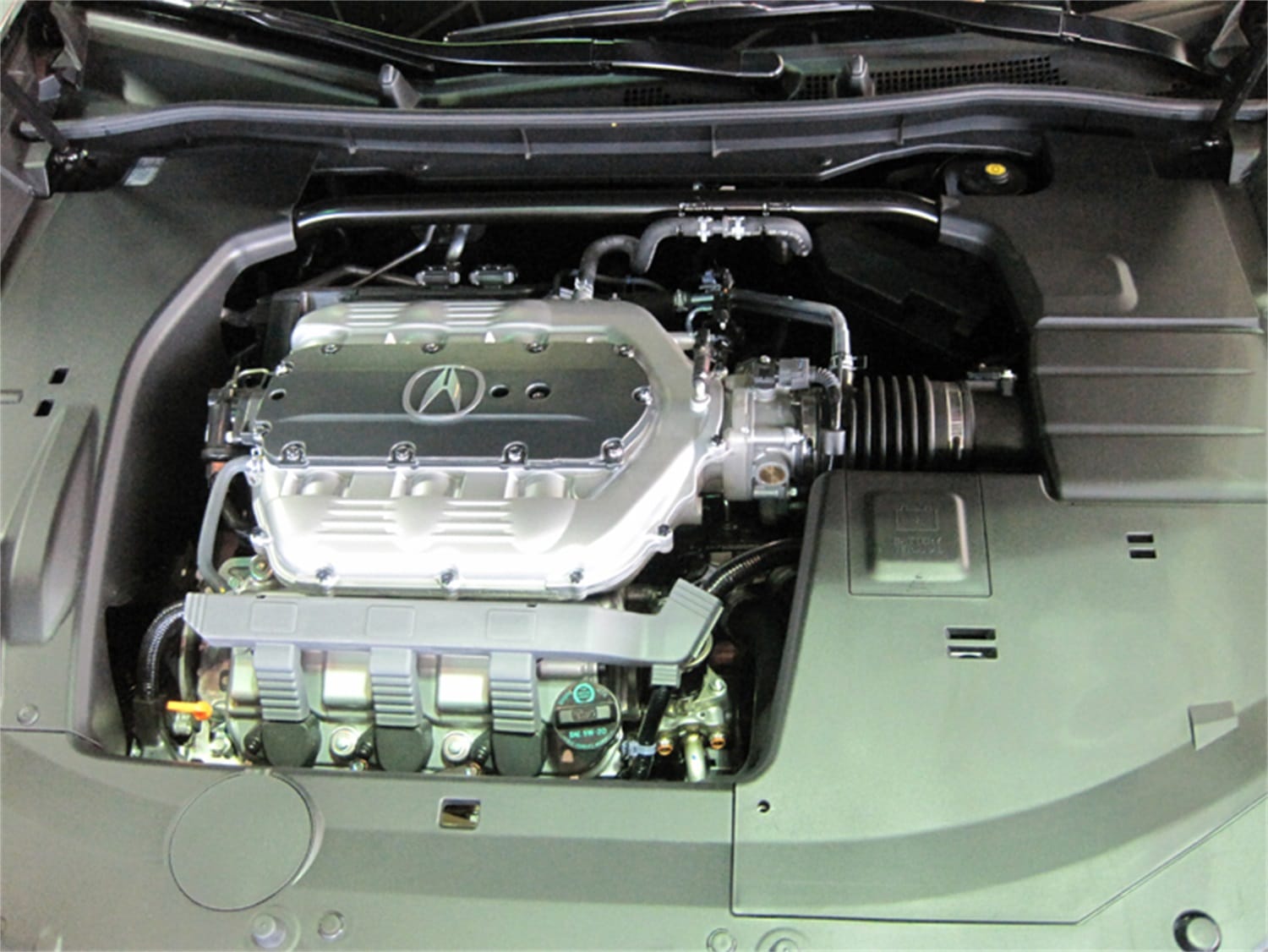 Replacement Air Filter thumbnail 11