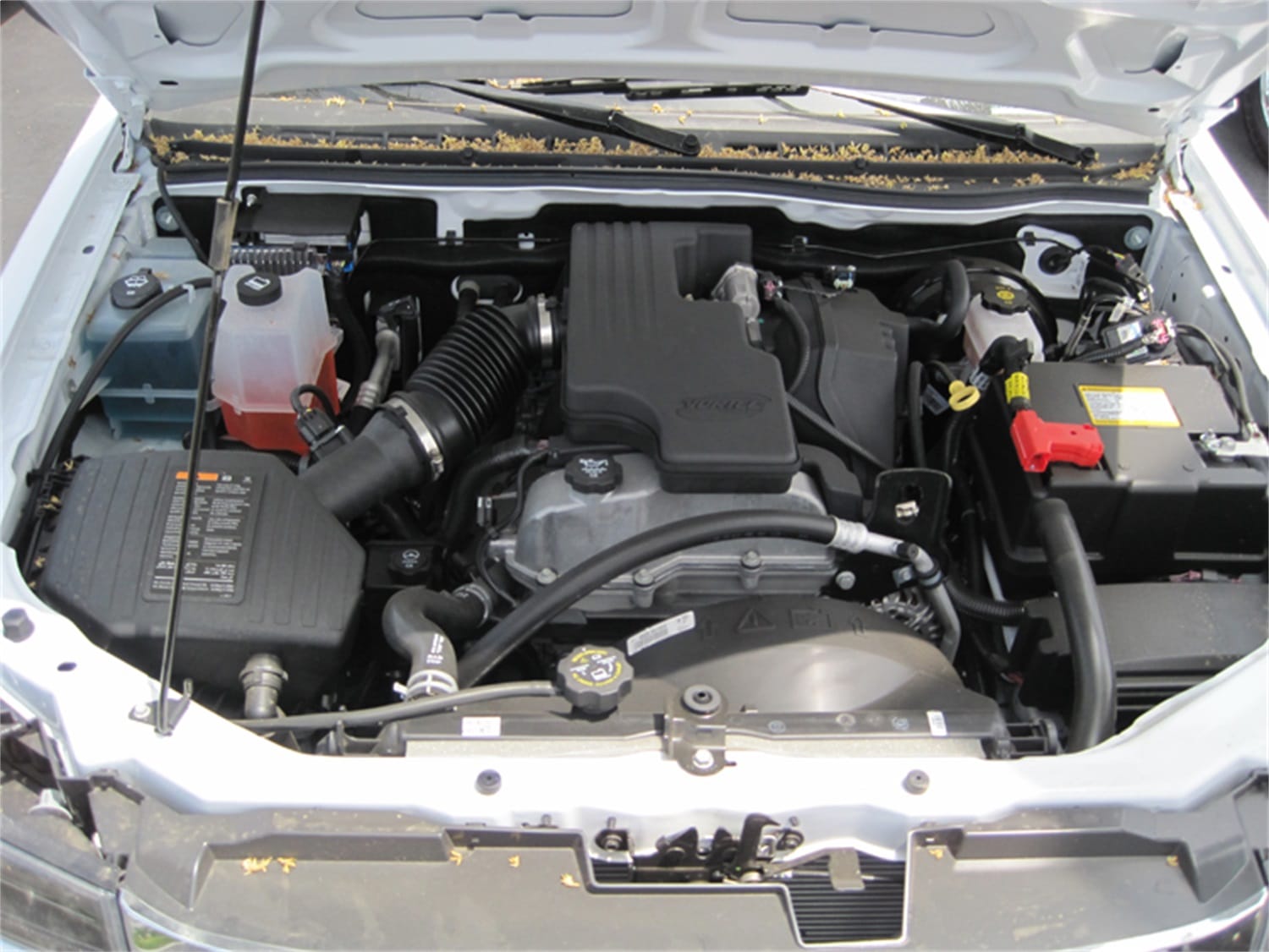 Replacement Air Filter thumbnail 11