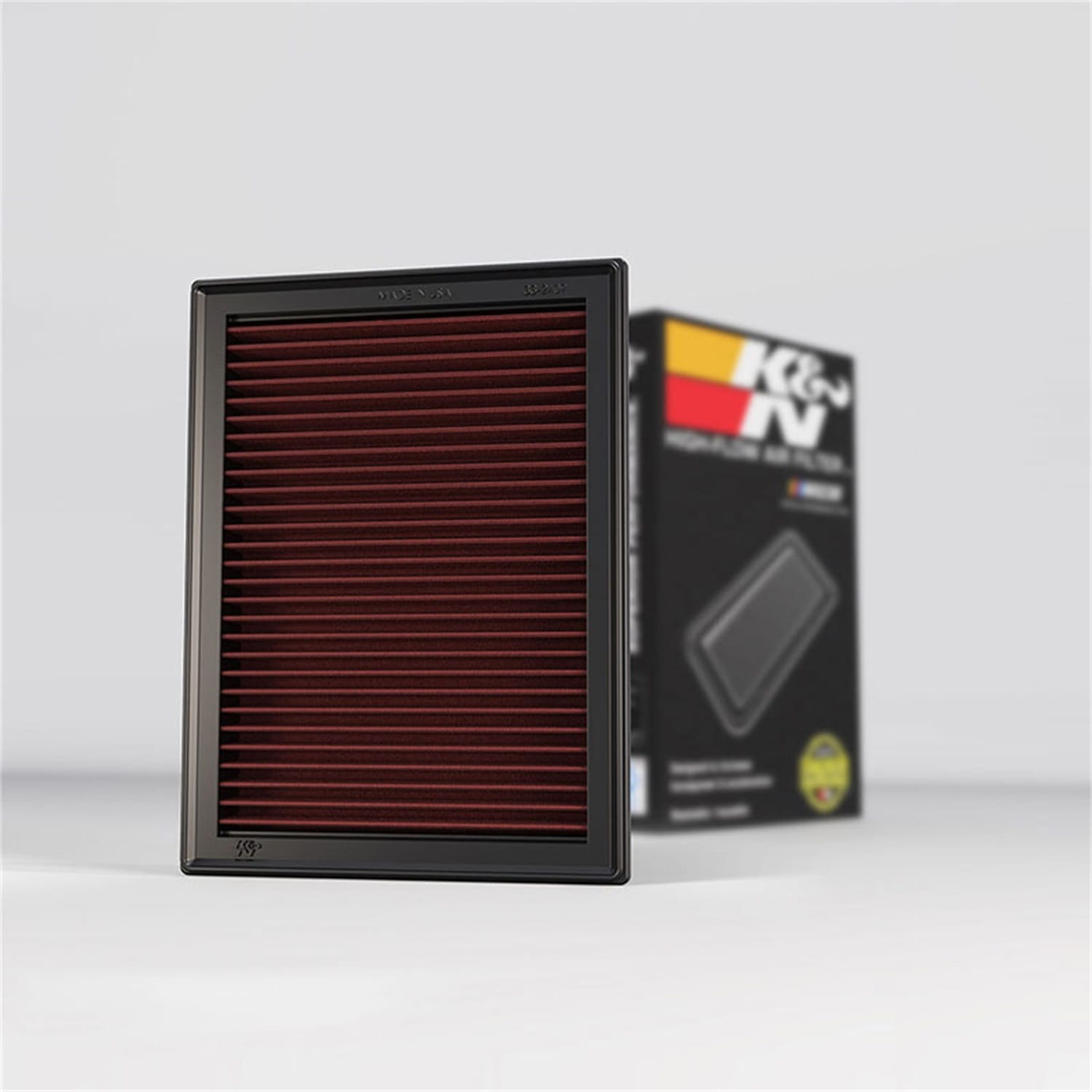 Replacement Air Filter thumbnail 3