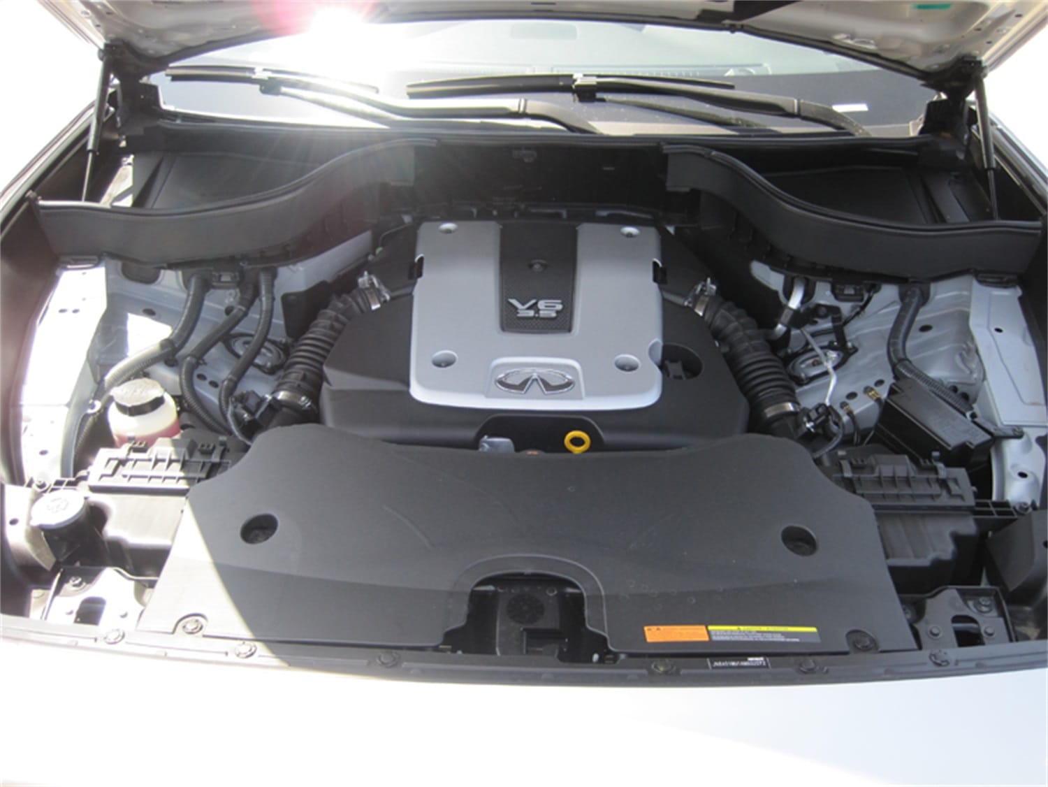 Replacement Air Filter thumbnail 12