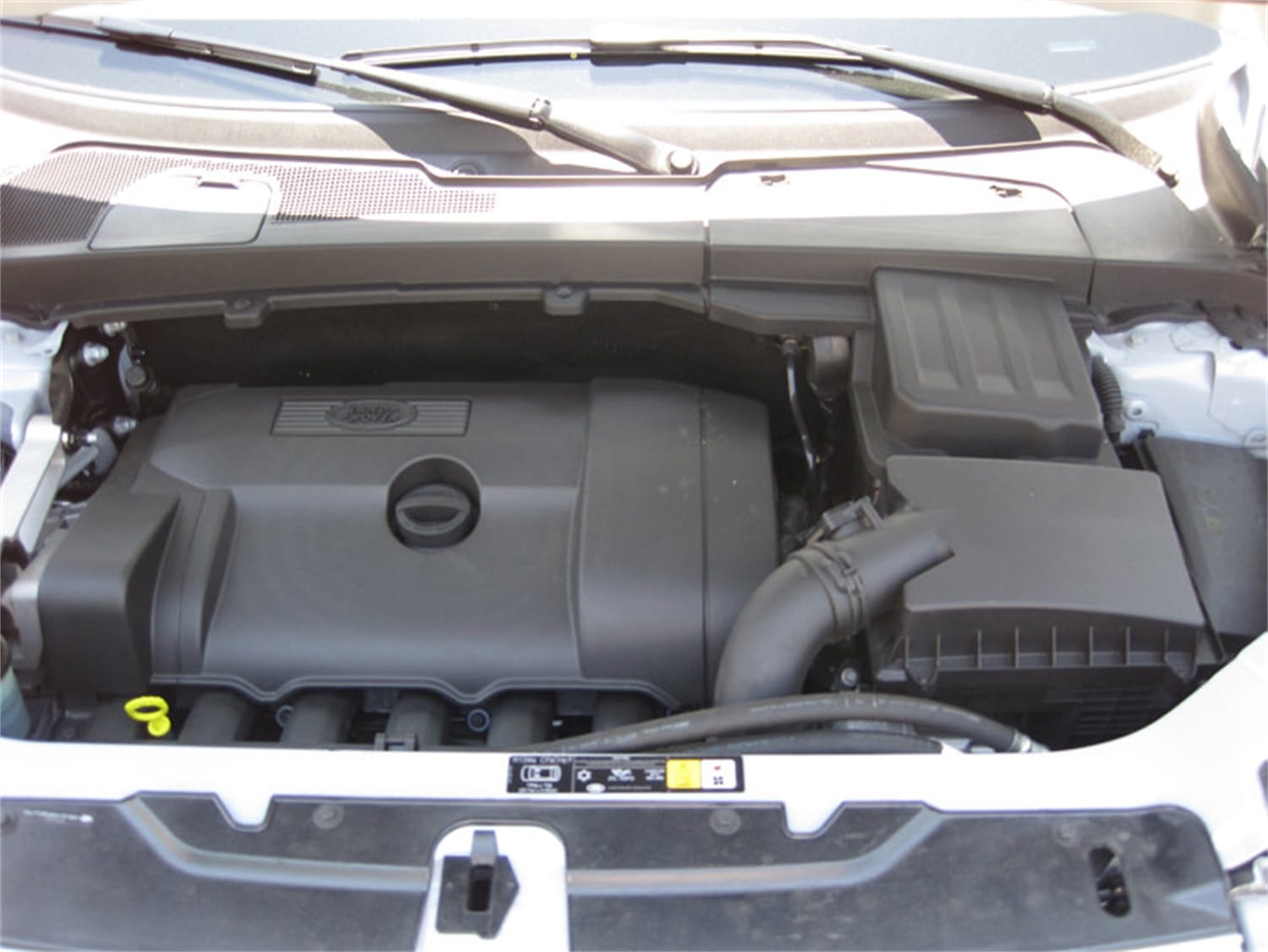 Replacement Air Filter thumbnail 9