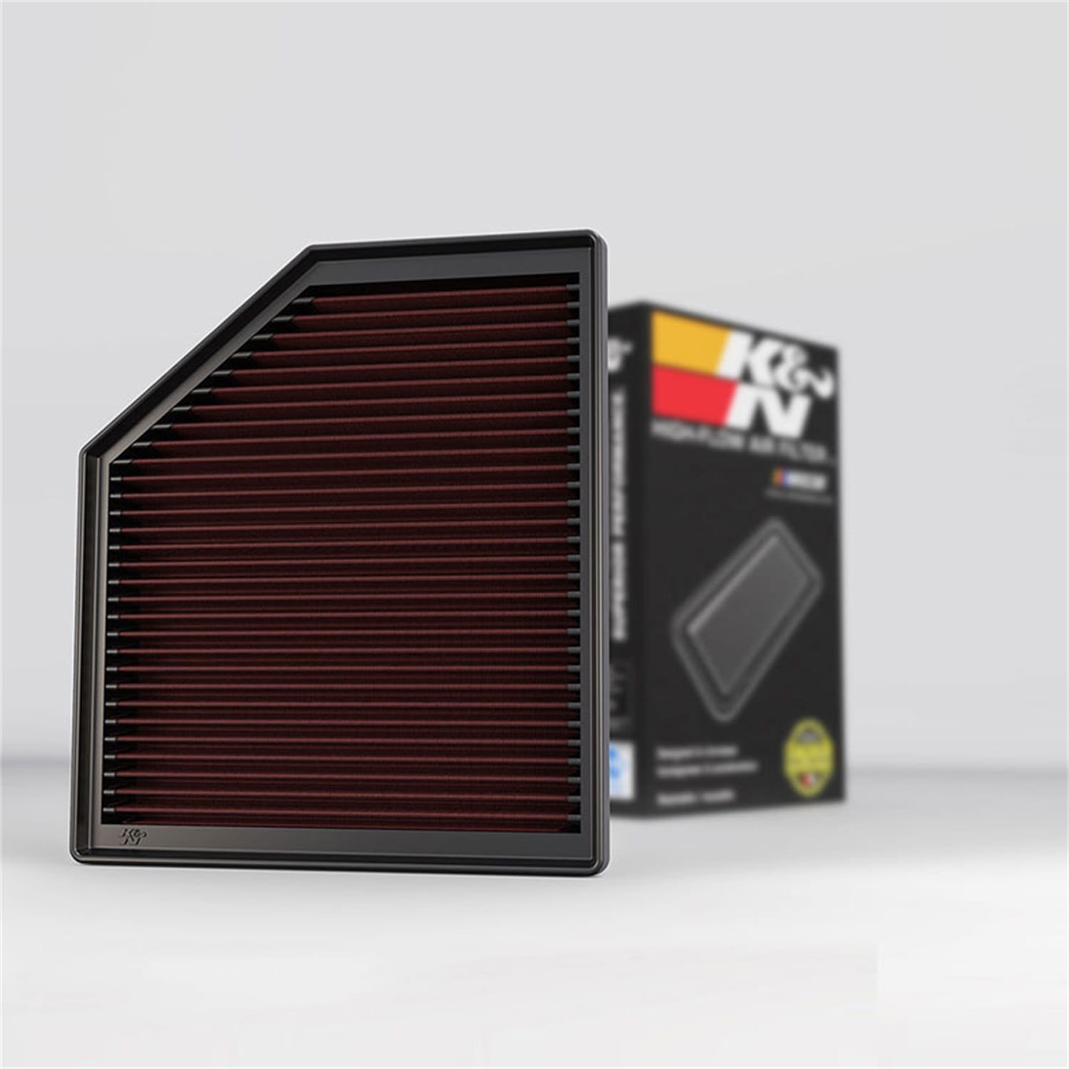 Replacement Air Filter thumbnail 3