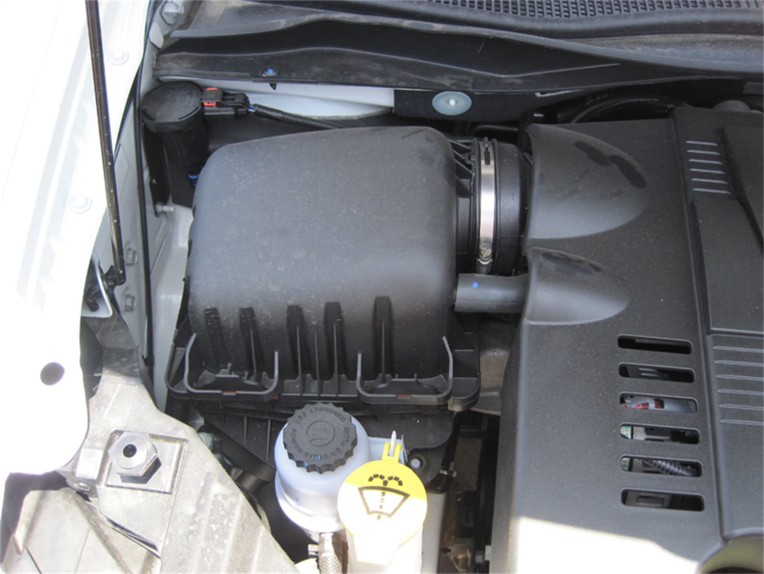 Replacement Air Filter thumbnail 9