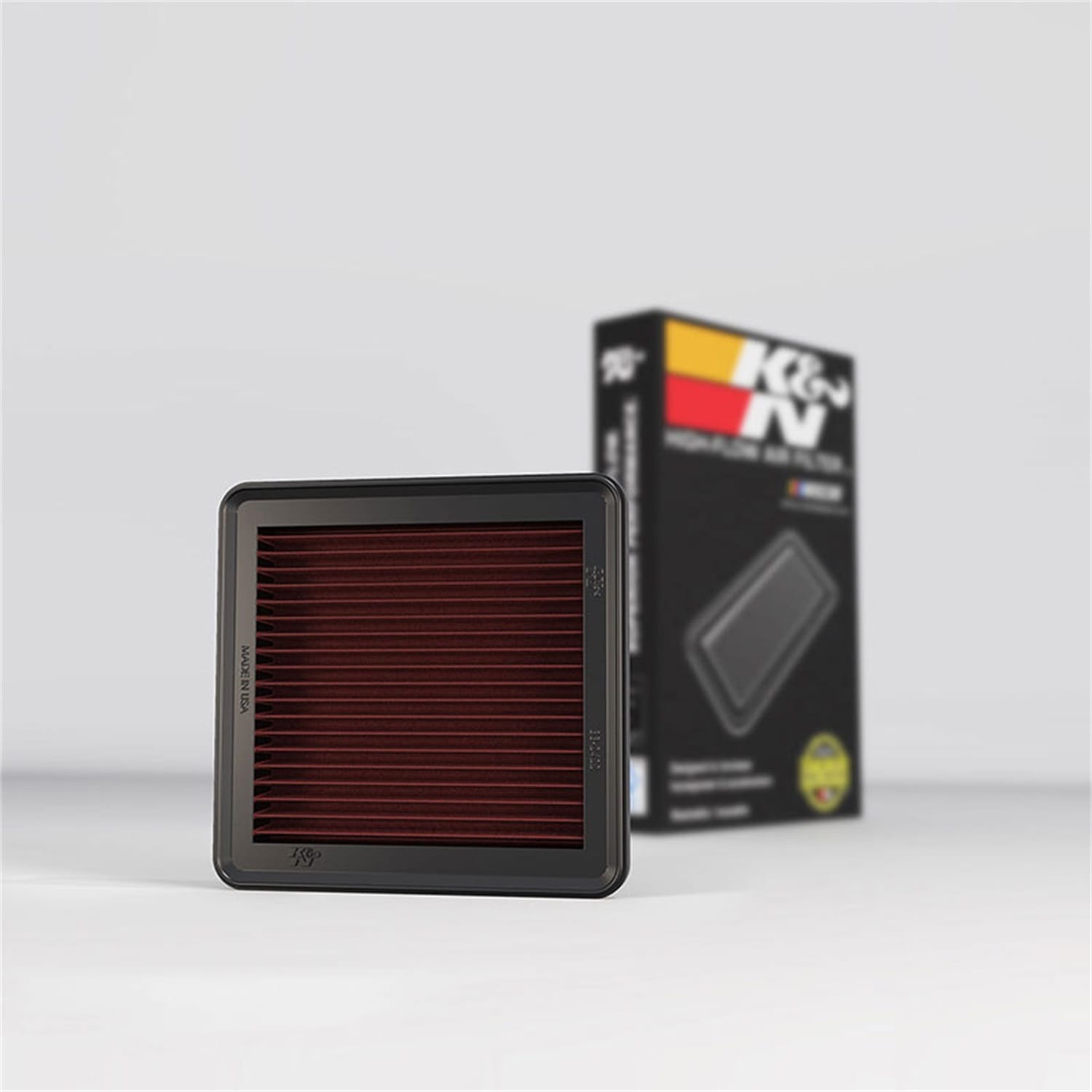 Replacement Air Filter thumbnail 3