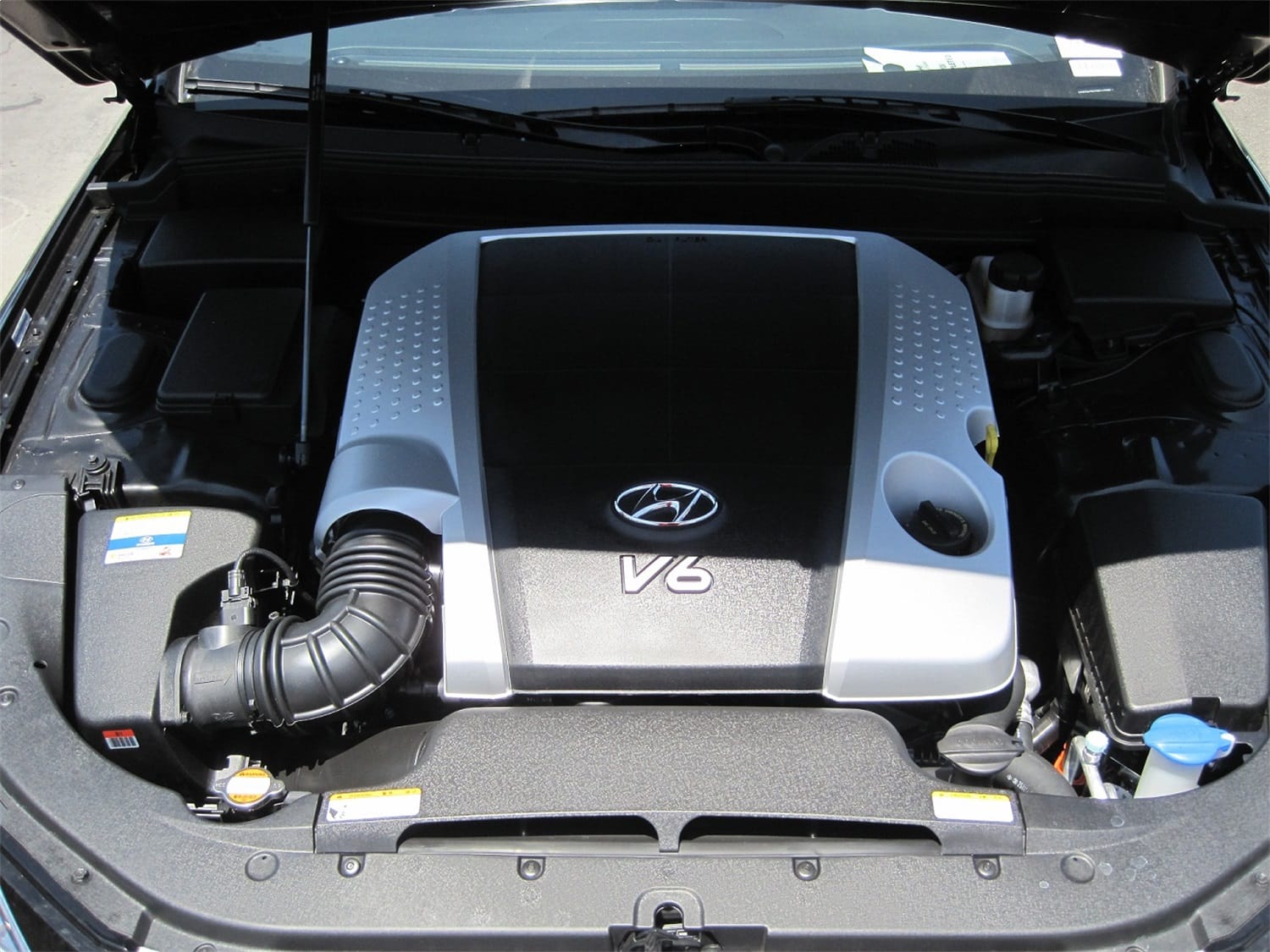 Replacement Air Filter thumbnail 2