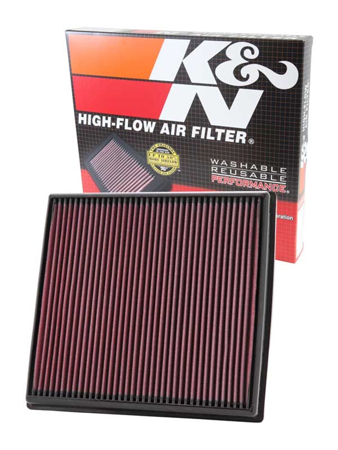 Replacement Air Filter thumbnail 4