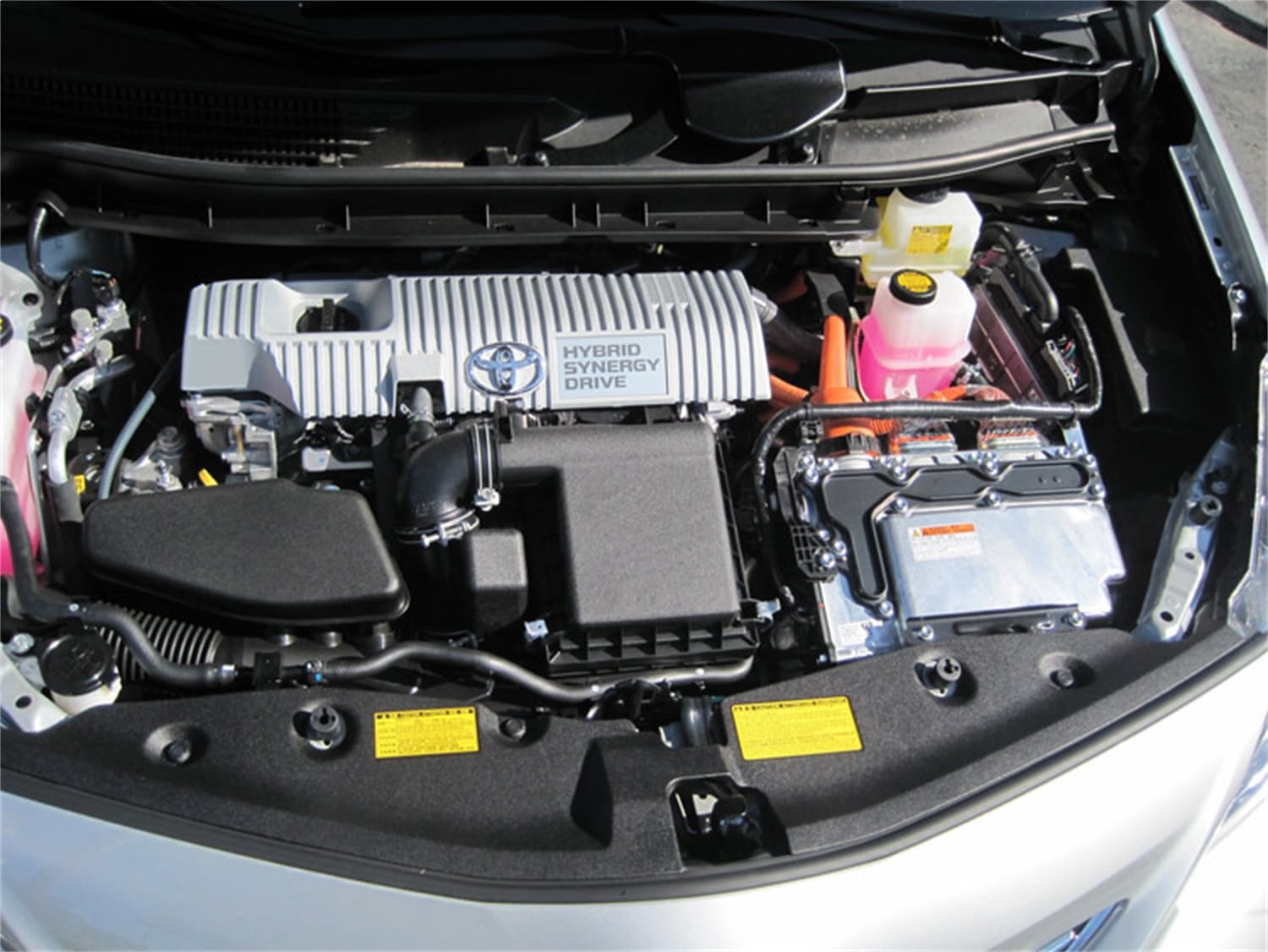 Replacement Air Filter thumbnail 12