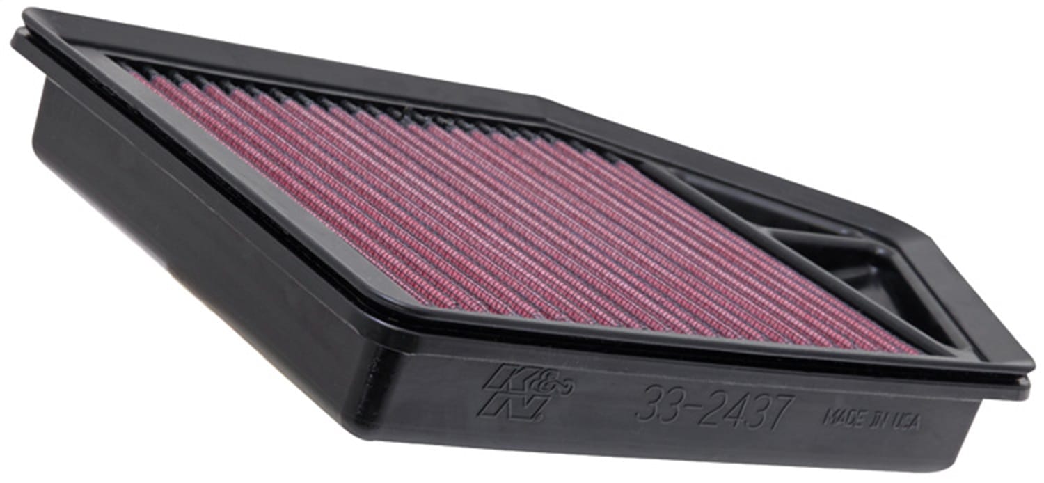 Replacement Air Filter thumbnail 2