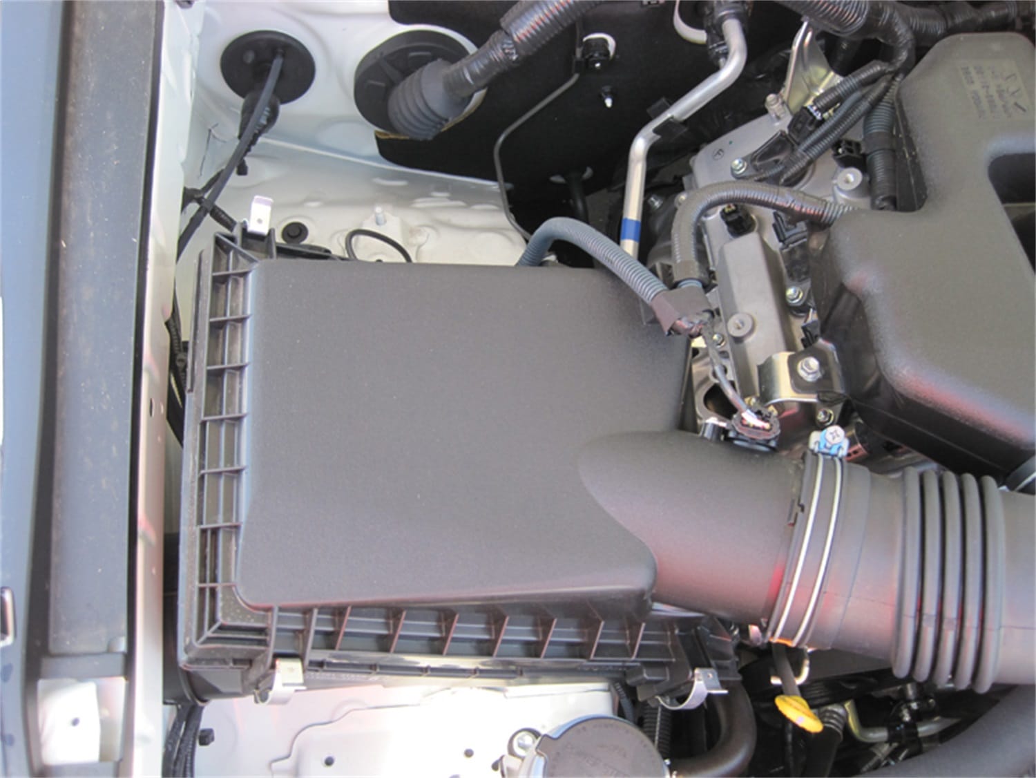 Replacement Air Filter thumbnail 8