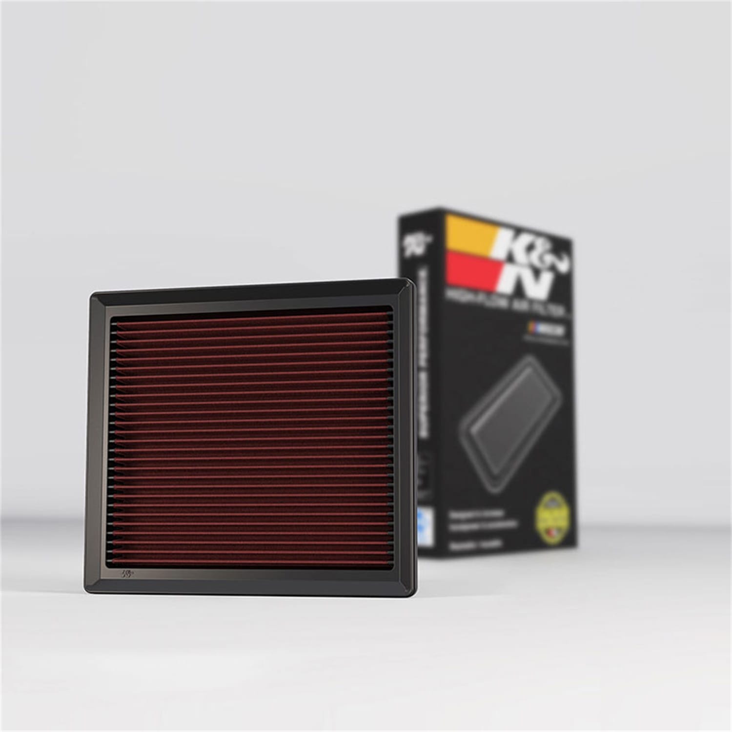 Replacement Air Filter thumbnail 4