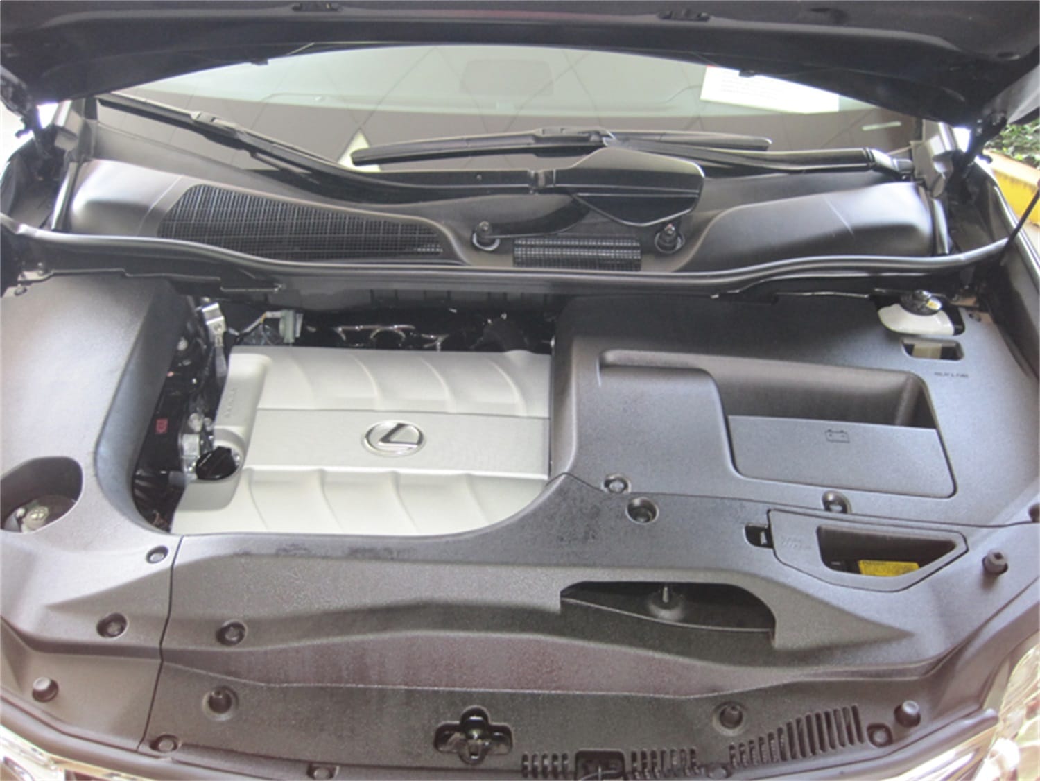 Replacement Air Filter thumbnail 14