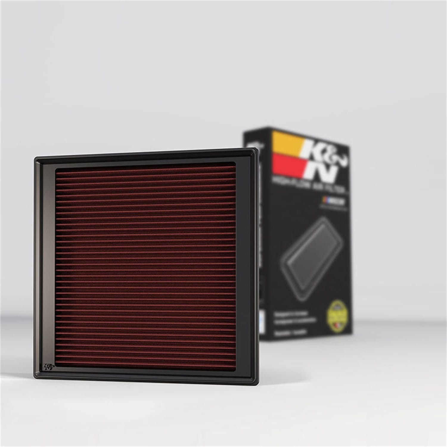 Replacement Air Filter thumbnail 3