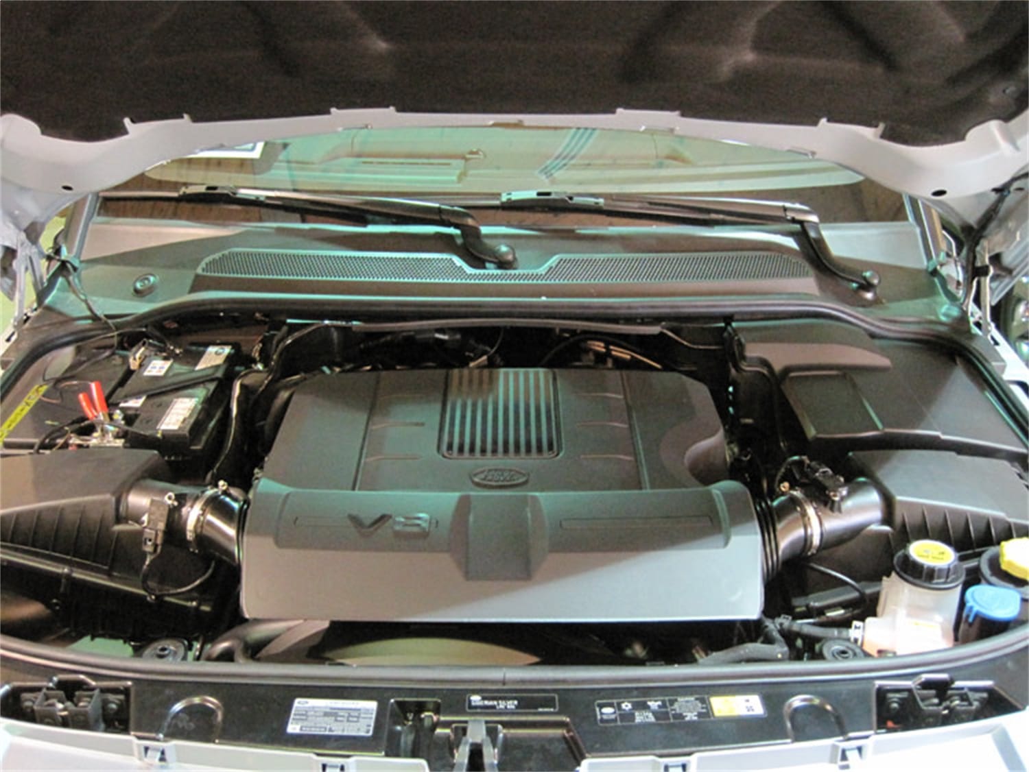 Replacement Air Filter thumbnail 11