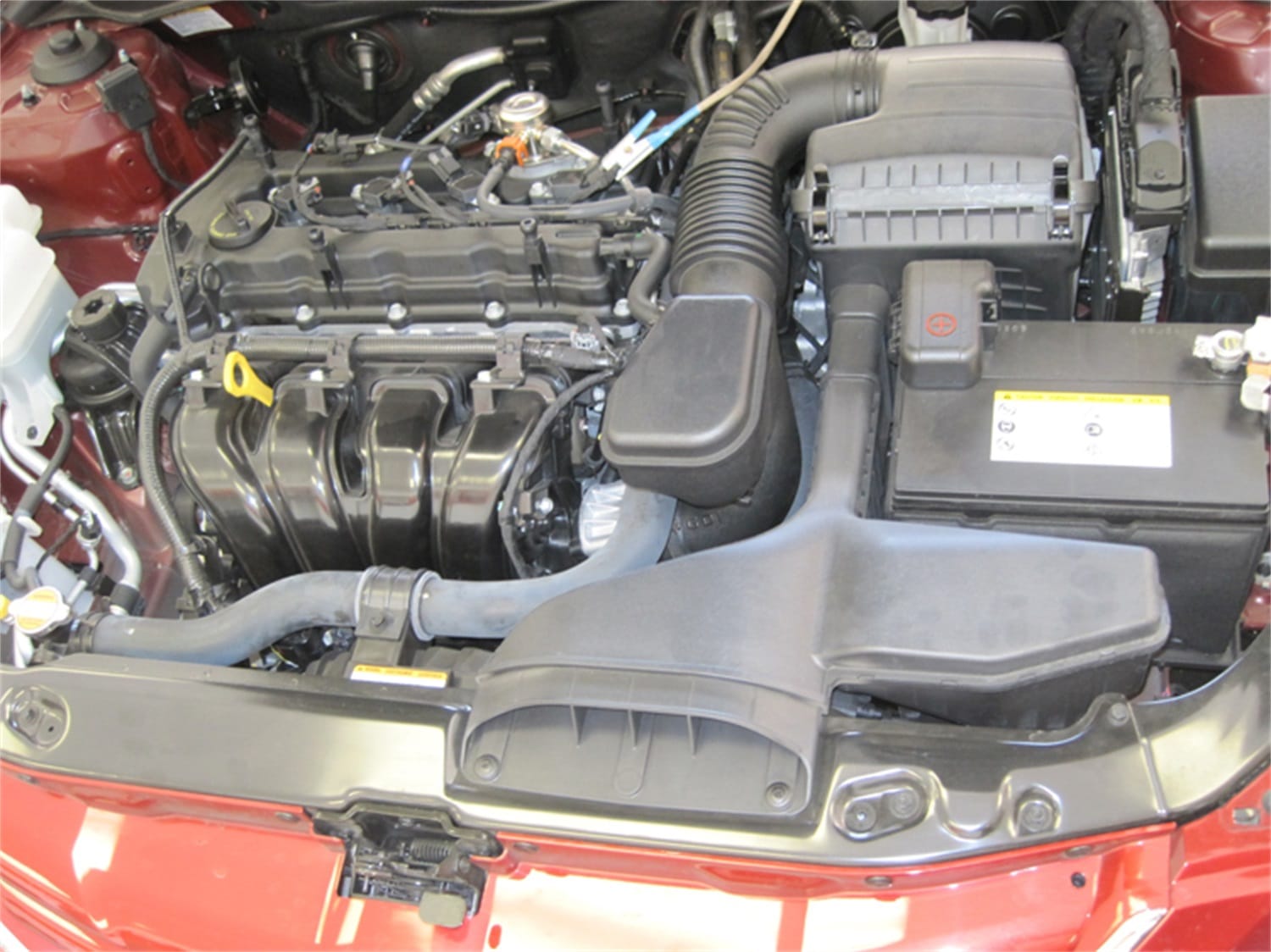 Replacement Air Filter thumbnail 12
