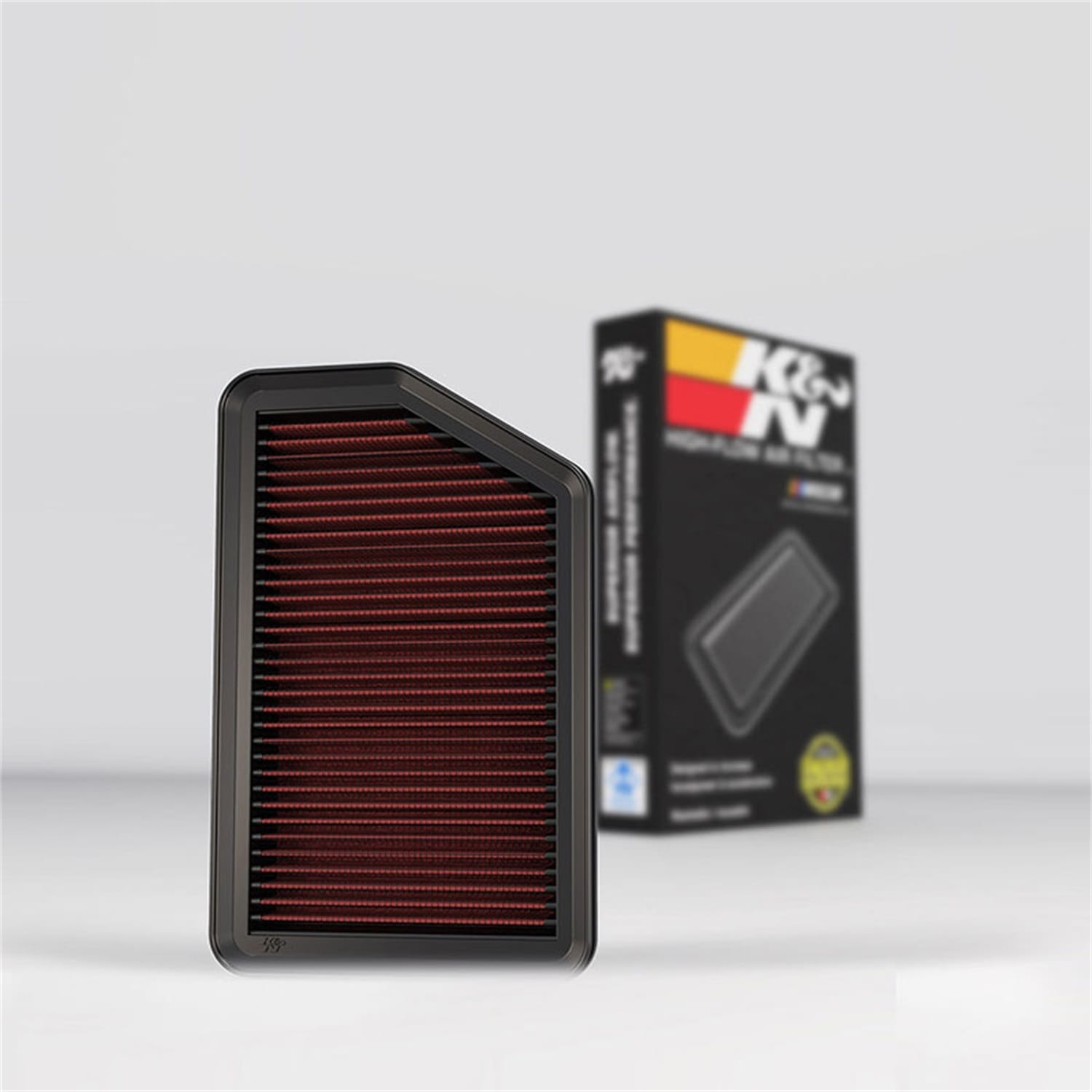 Replacement Air Filter thumbnail 3