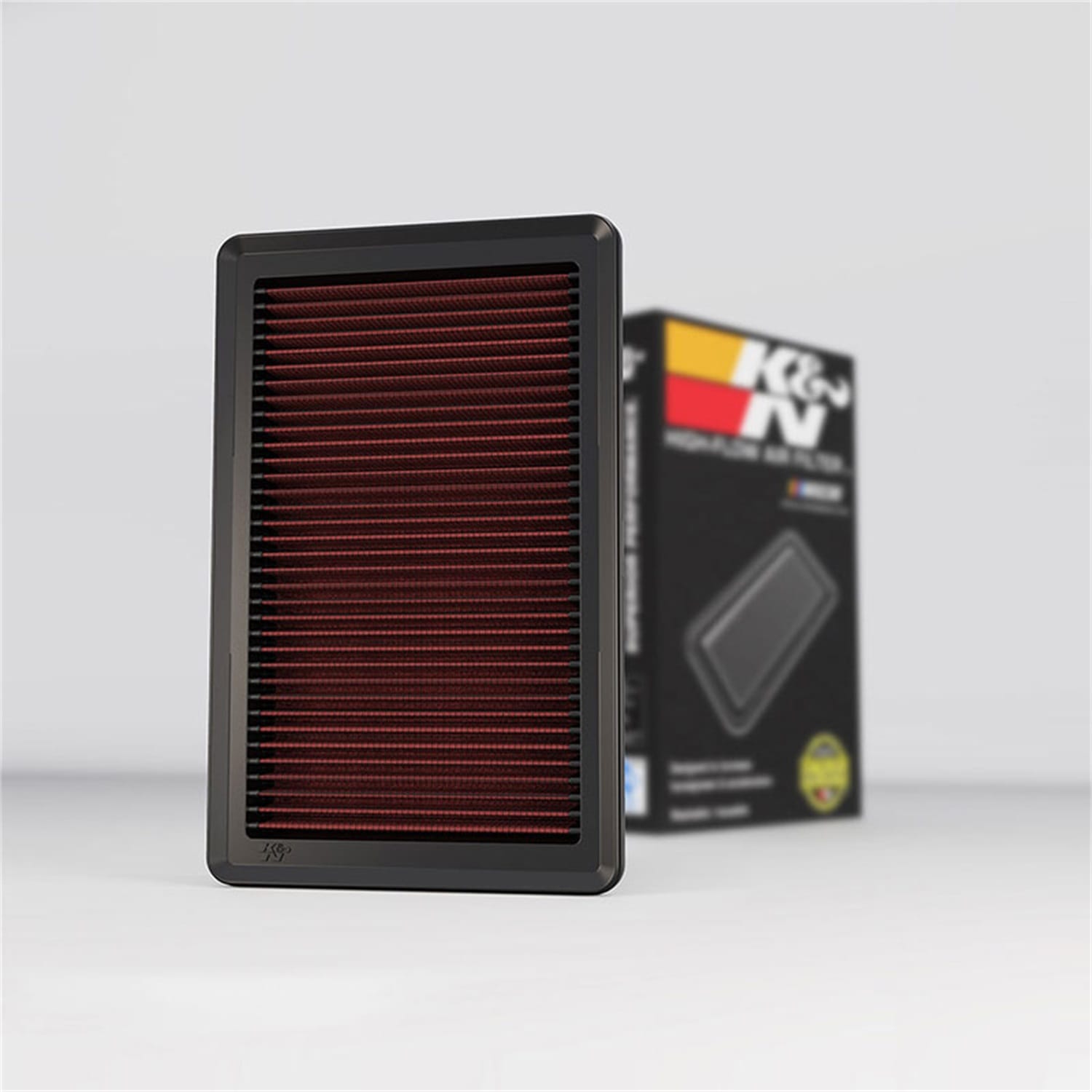 Replacement Air Filter thumbnail 3