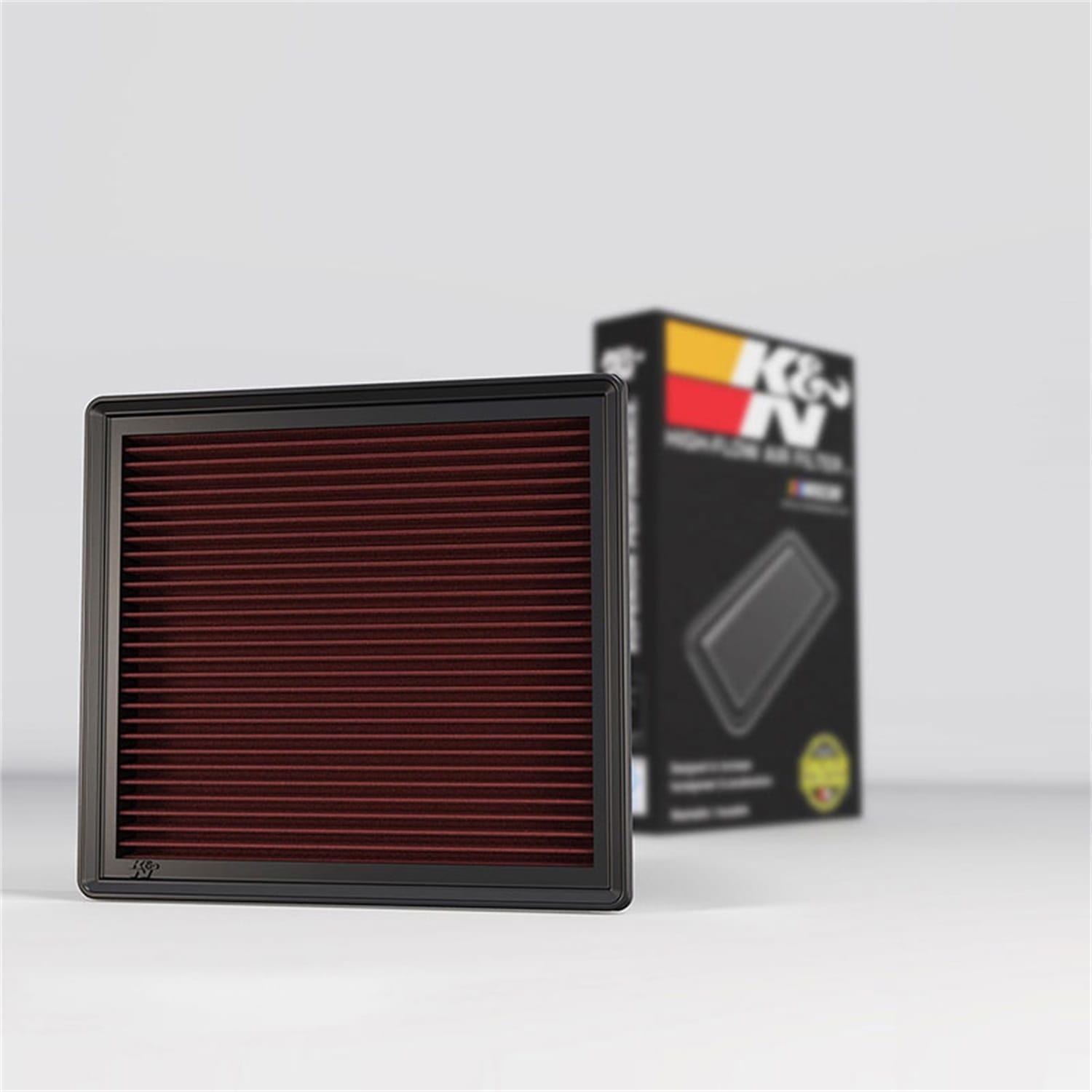 Replacement Air Filter thumbnail 3