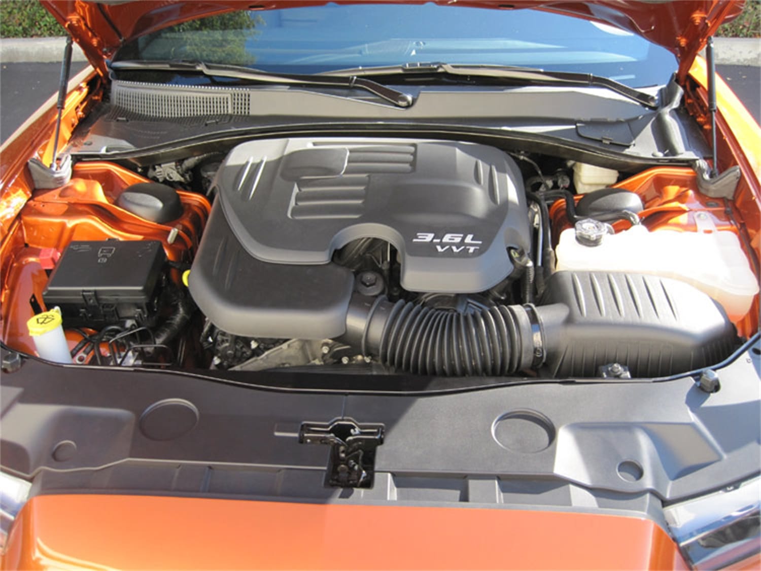 Replacement Air Filter thumbnail 11
