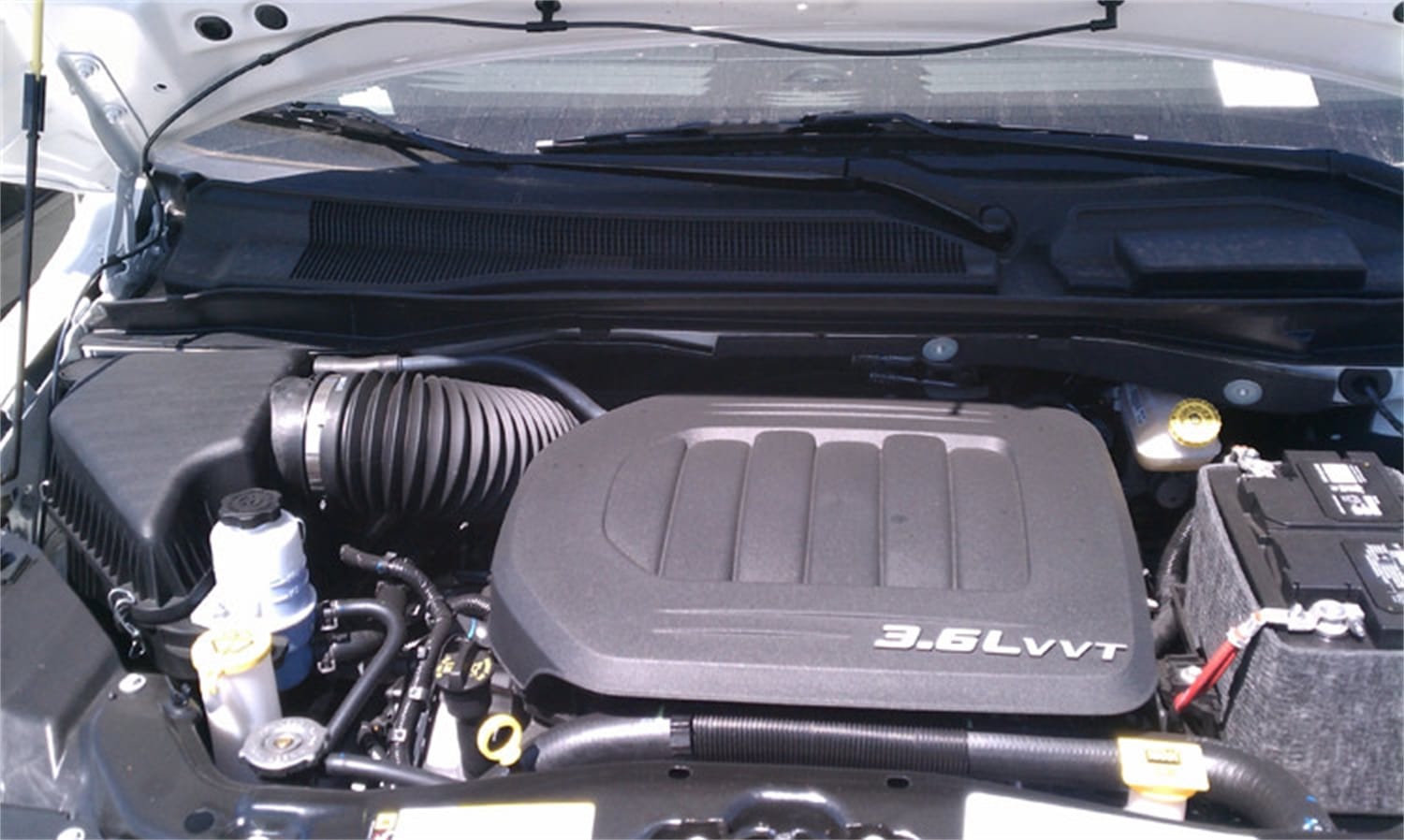 Replacement Air Filter thumbnail 11