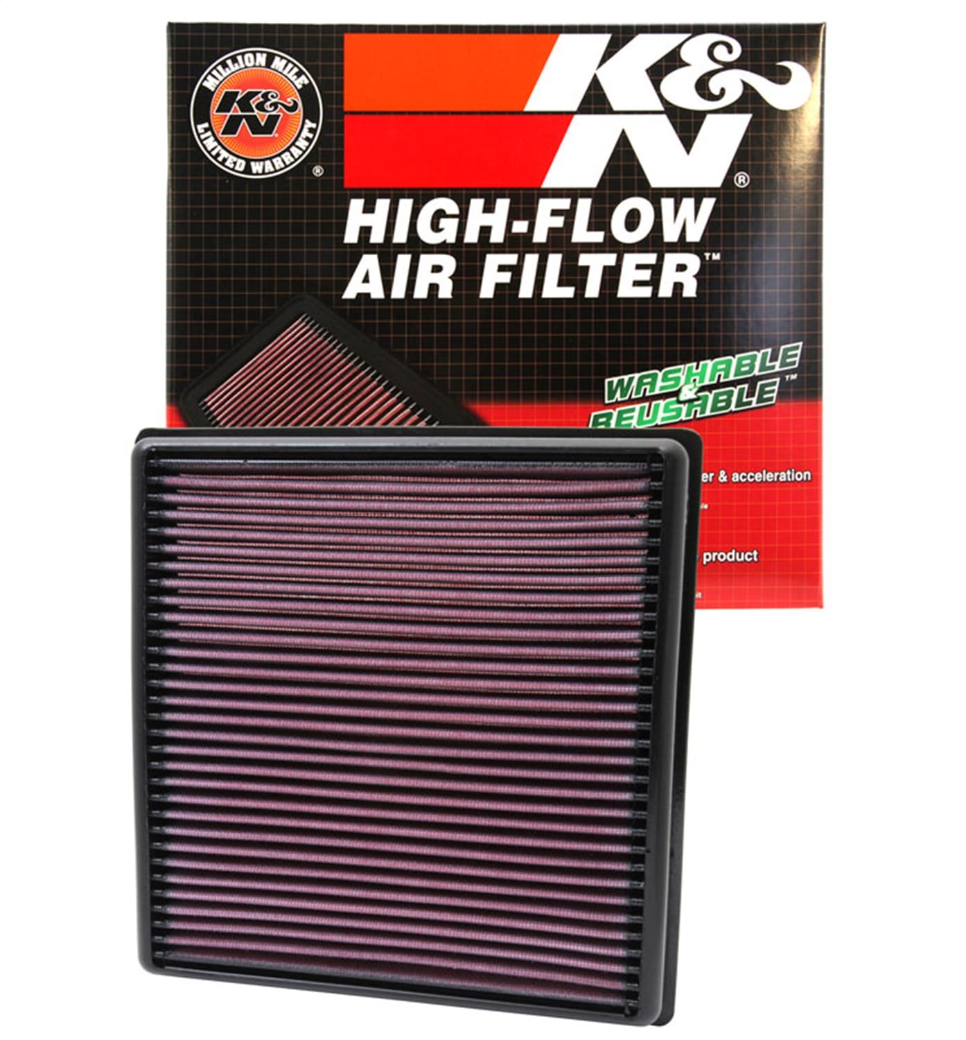 Replacement Air Filter thumbnail 4