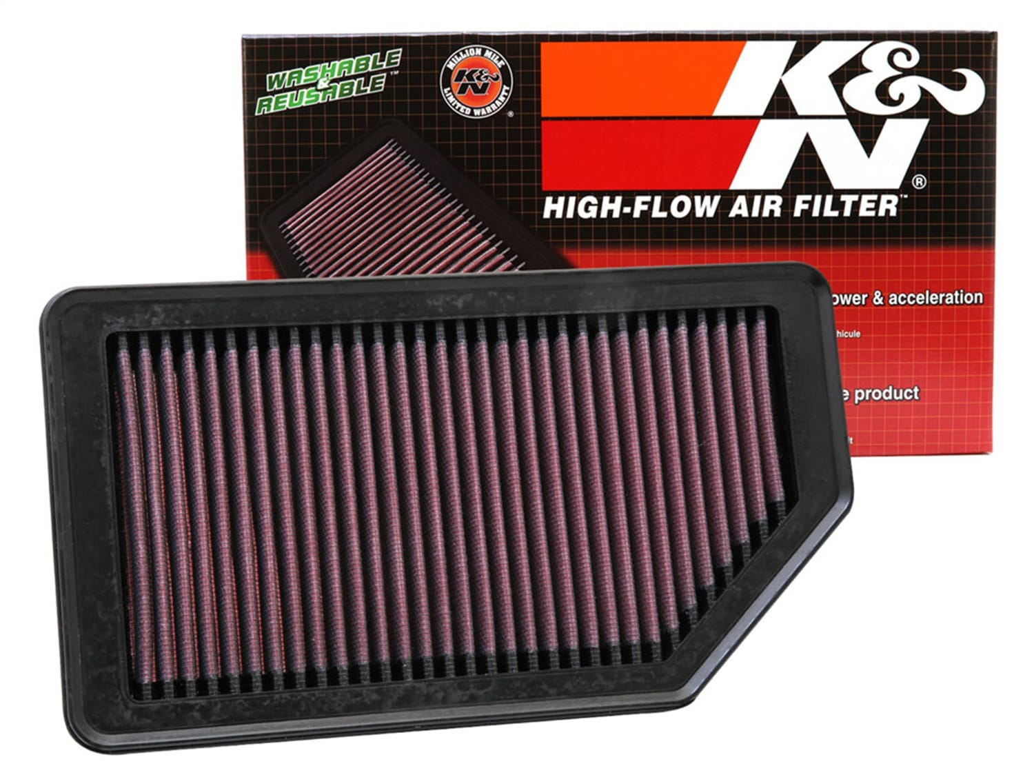 Replacement Air Filter thumbnail 3