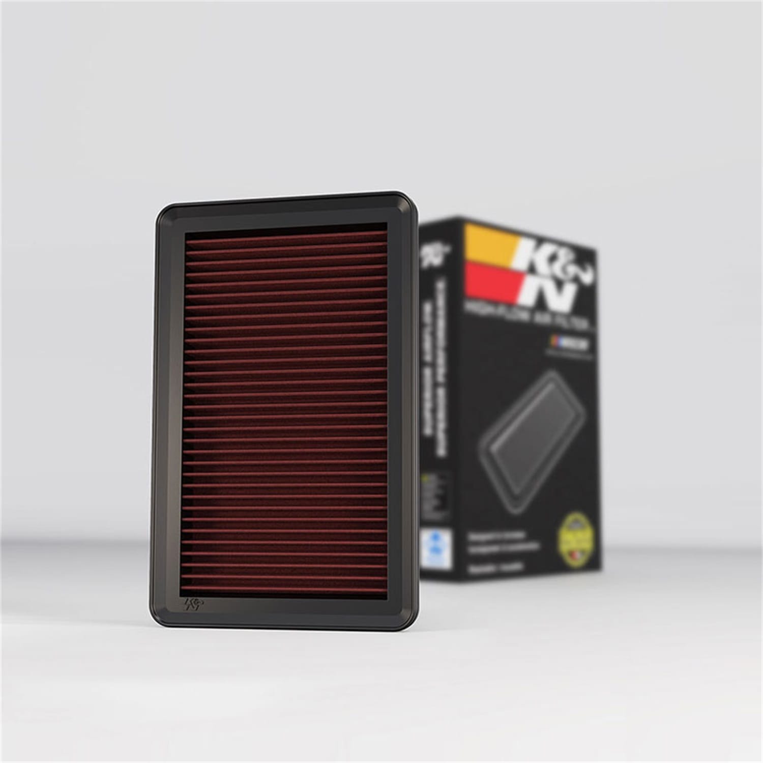 Replacement Air Filter thumbnail 3