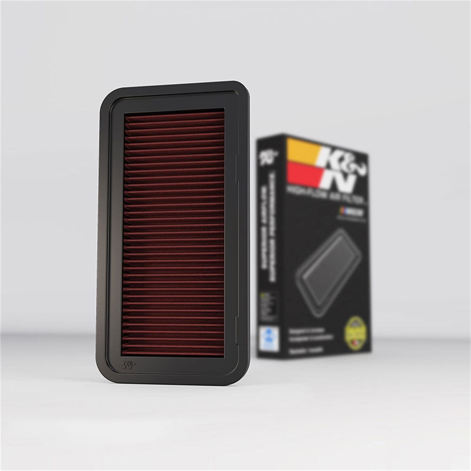 Replacement Air Filter thumbnail 3