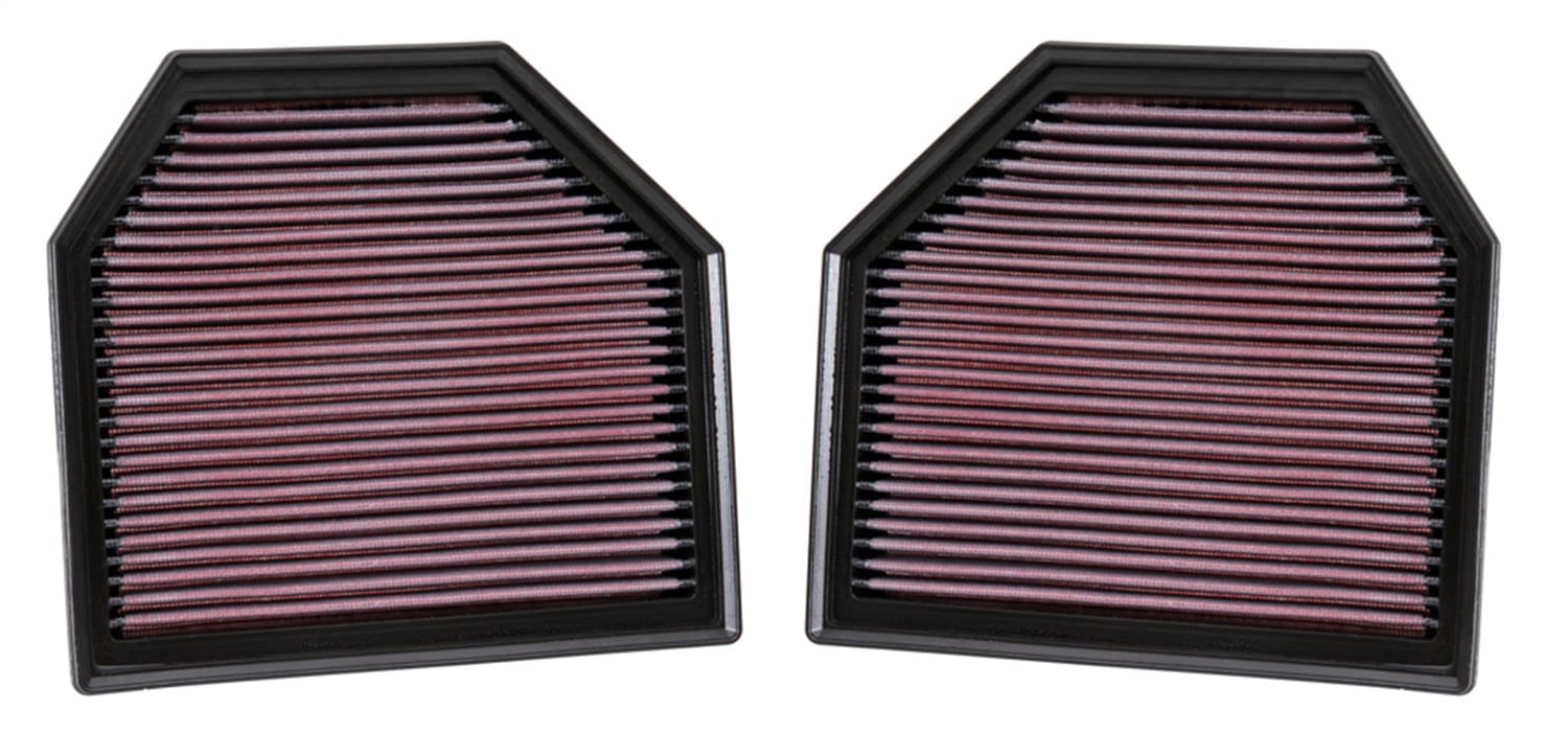 Replacement Air Filter thumbnail 3