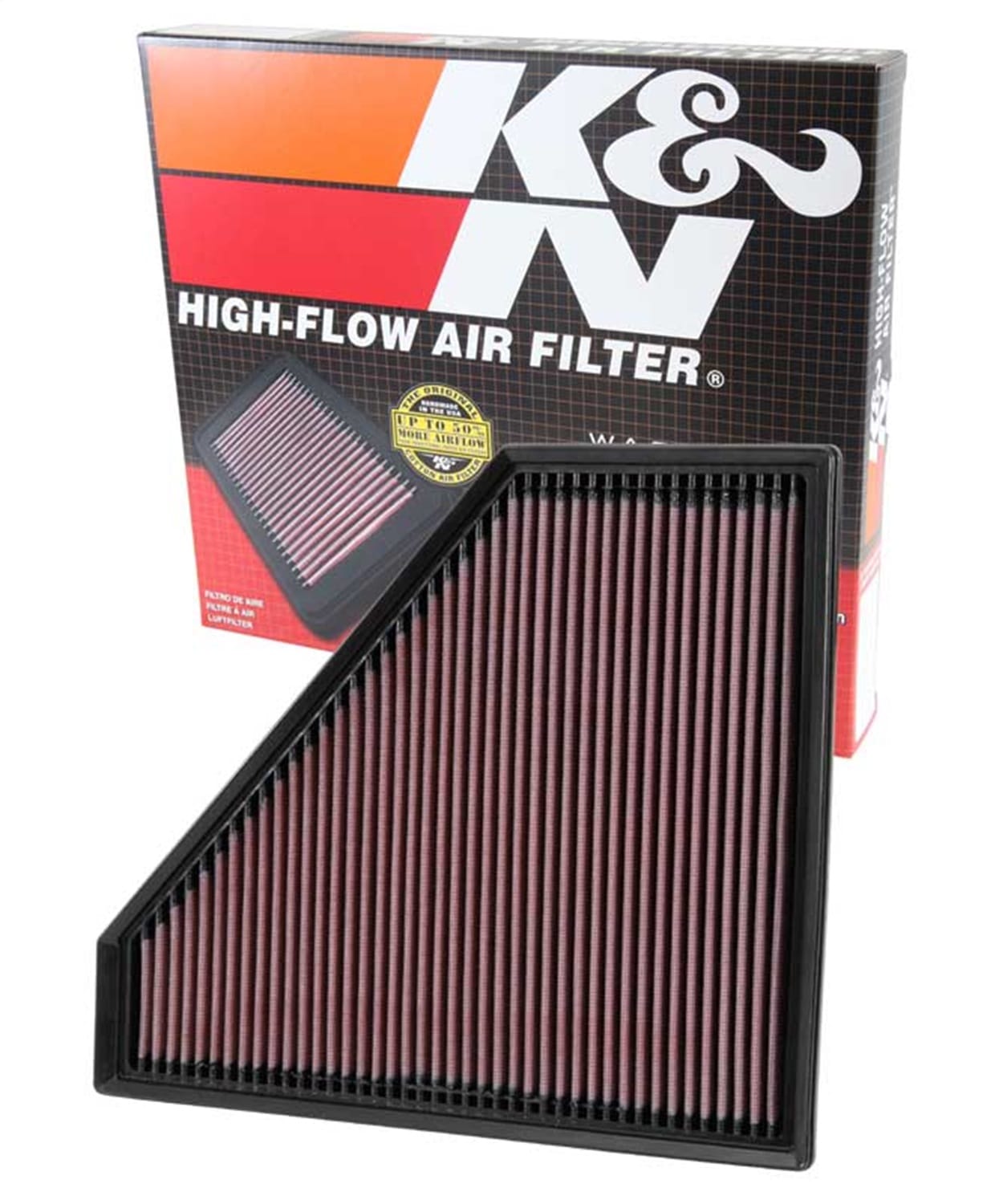 Replacement Air Filter thumbnail 5