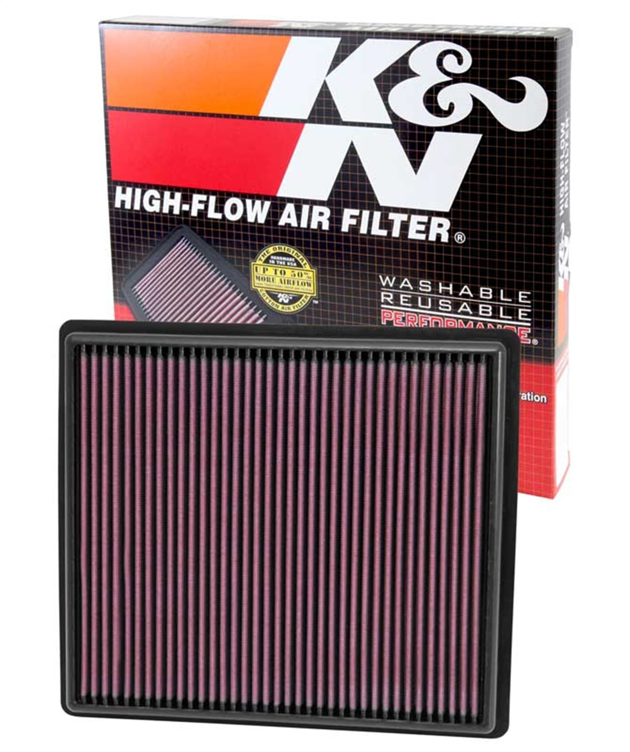 Replacement Air Filter thumbnail 6