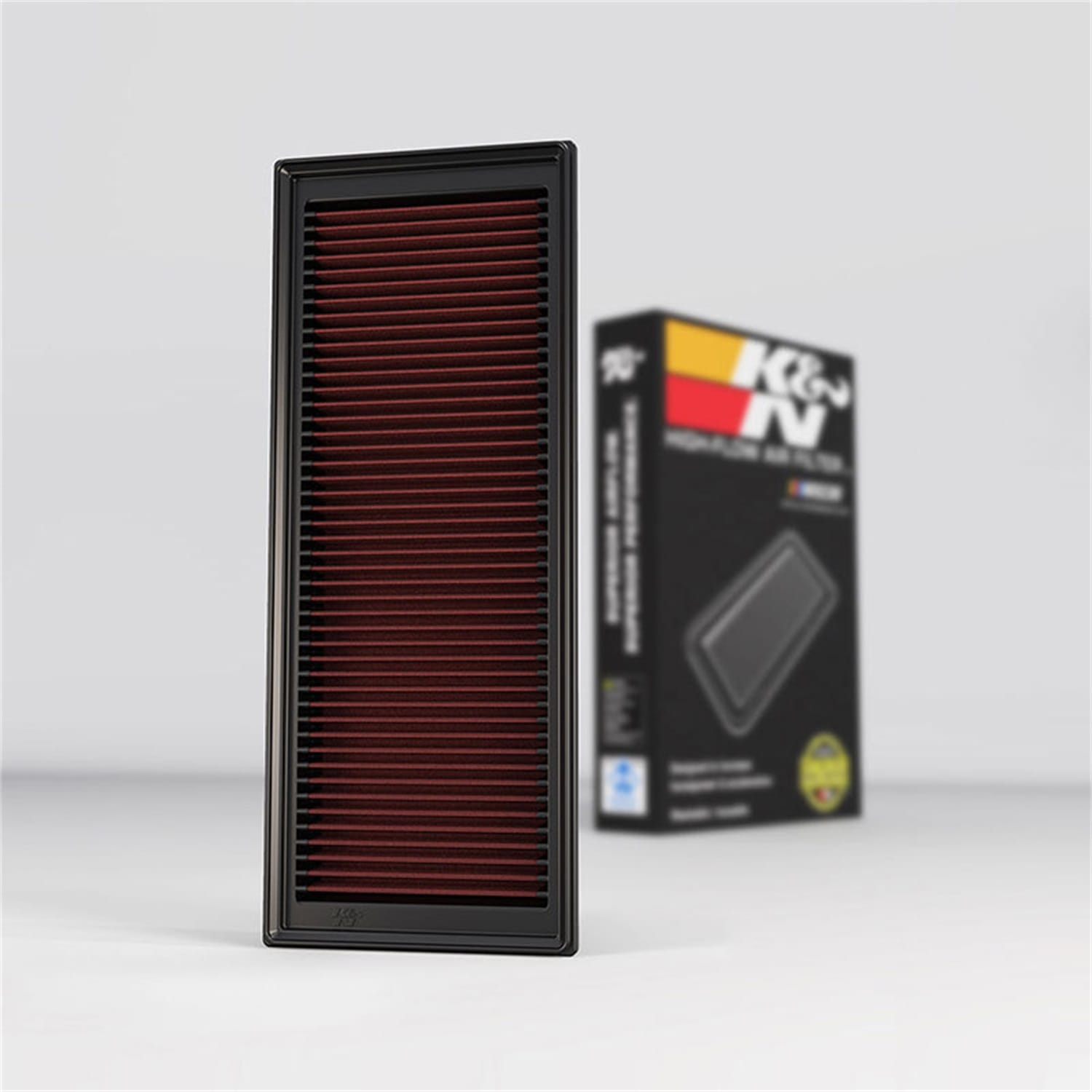 Replacement Air Filter thumbnail 4